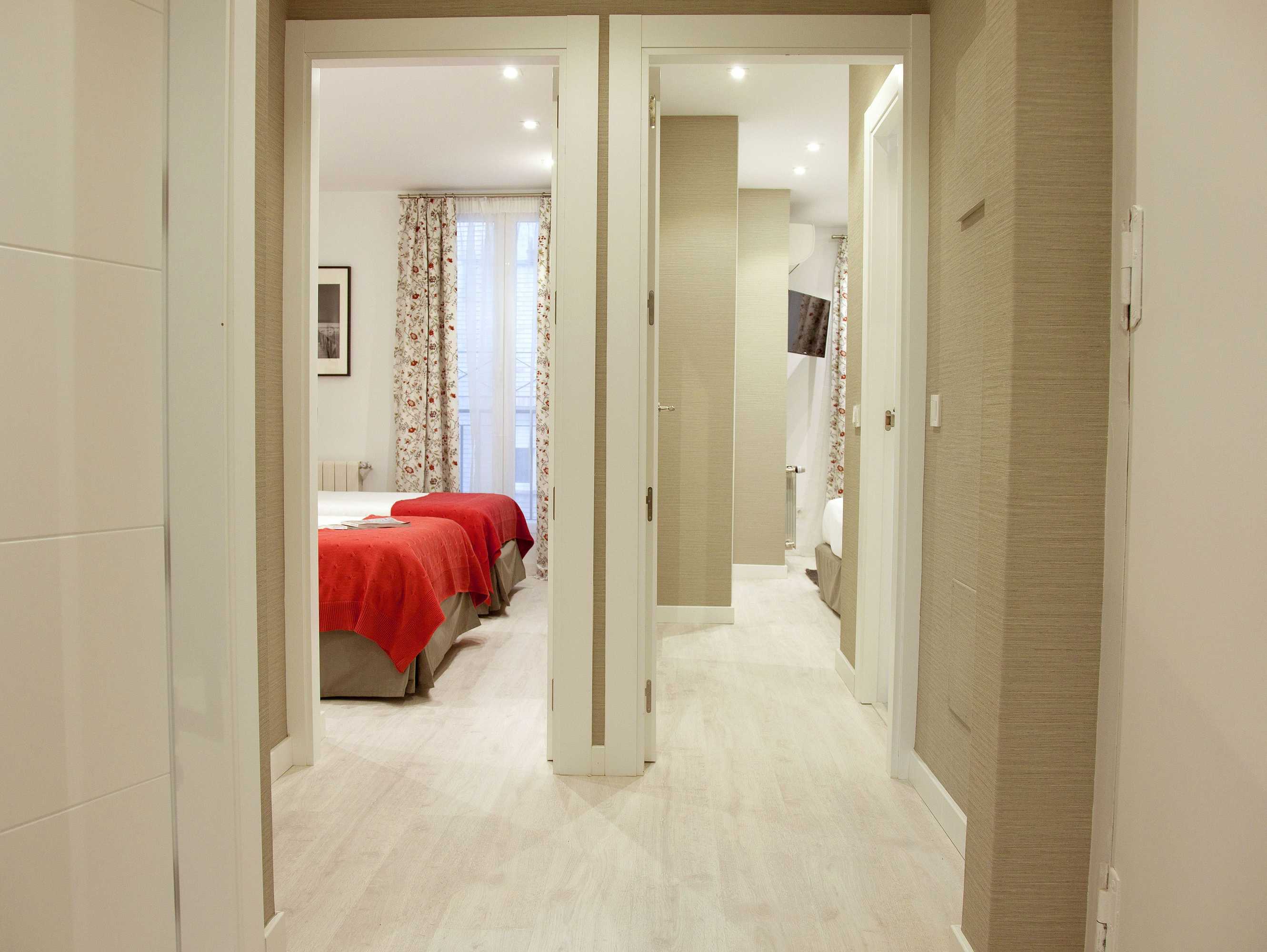 Gift card for Feelathome Madrid Suites Apartments Gift card for Feelathome Madrid Suites Apartments