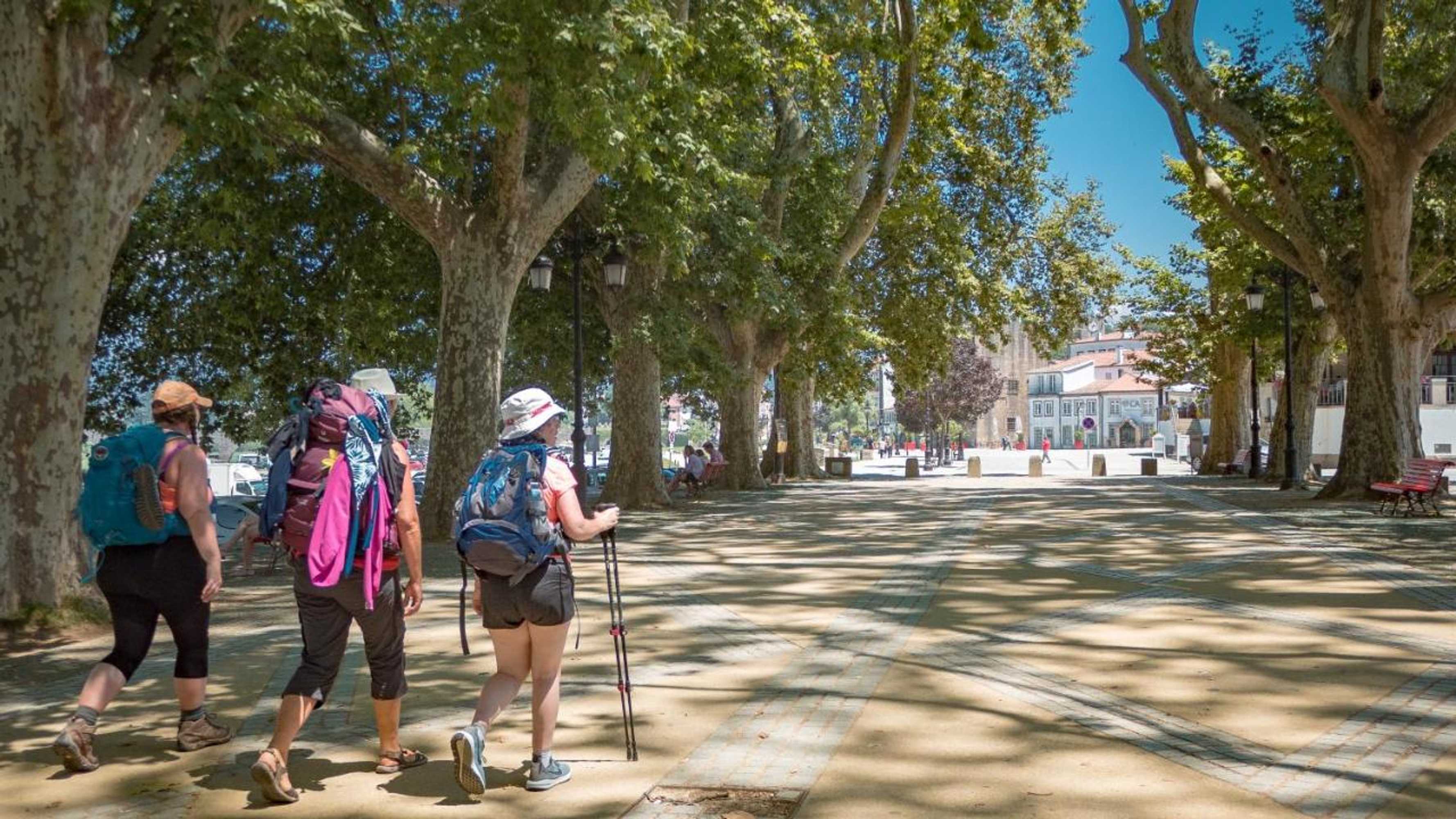 Gift card for Hotel Império do Norte