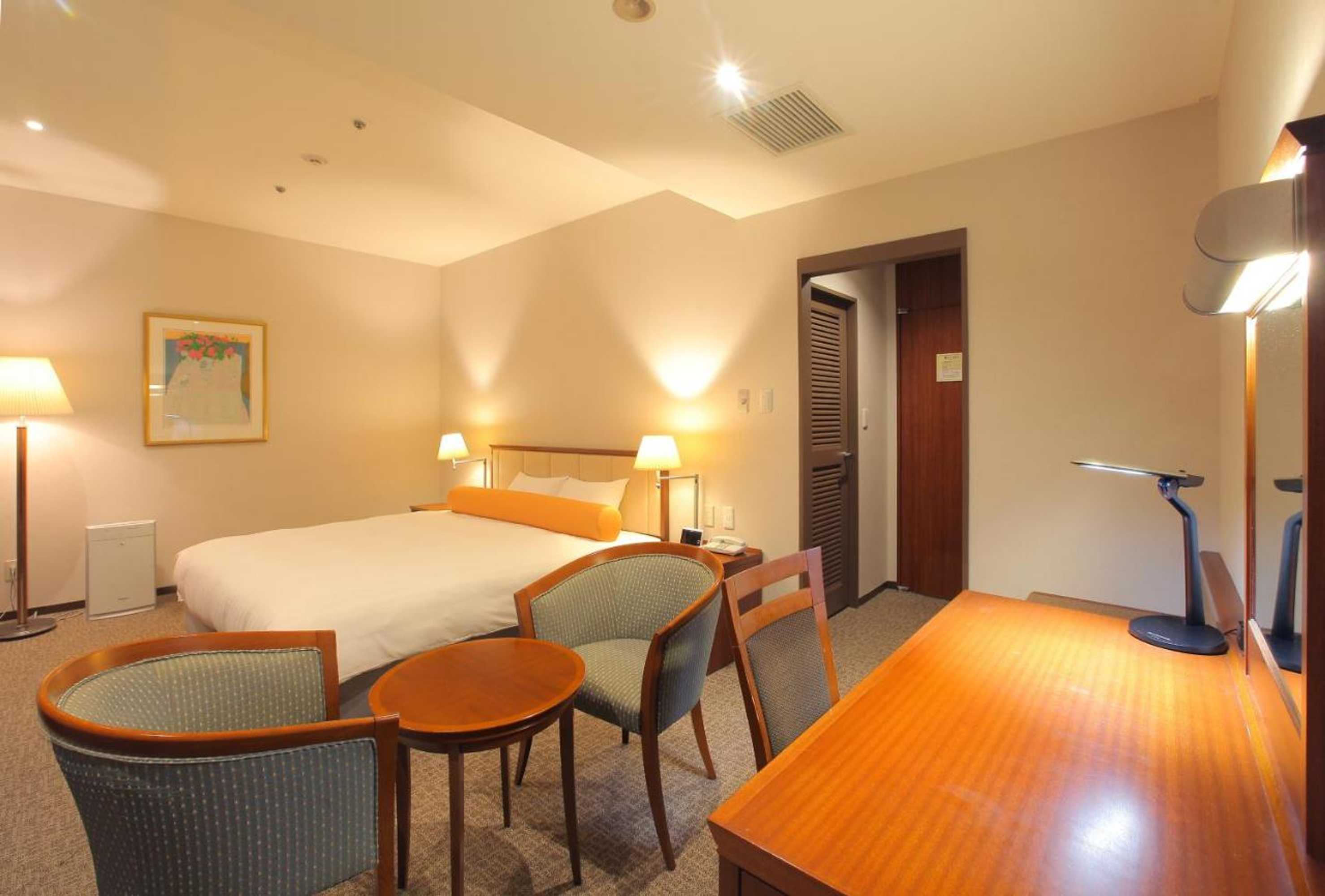Gift card for Odakyu Station Hotel Hon-Atsugi