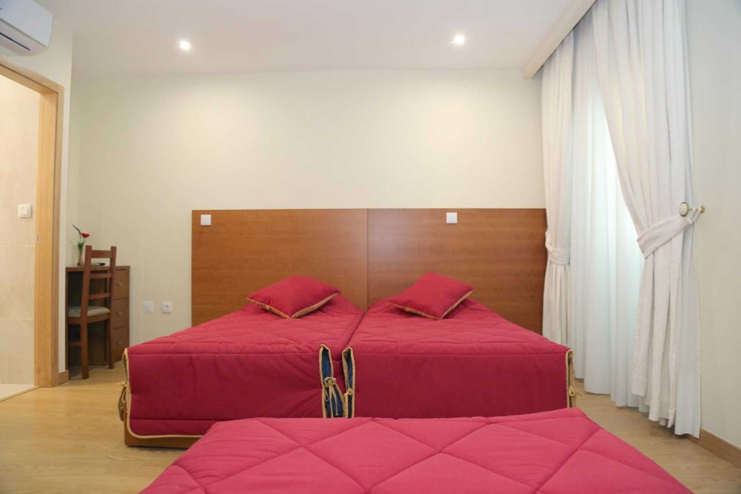 Gift card for Colina do Ave Alojamento Local