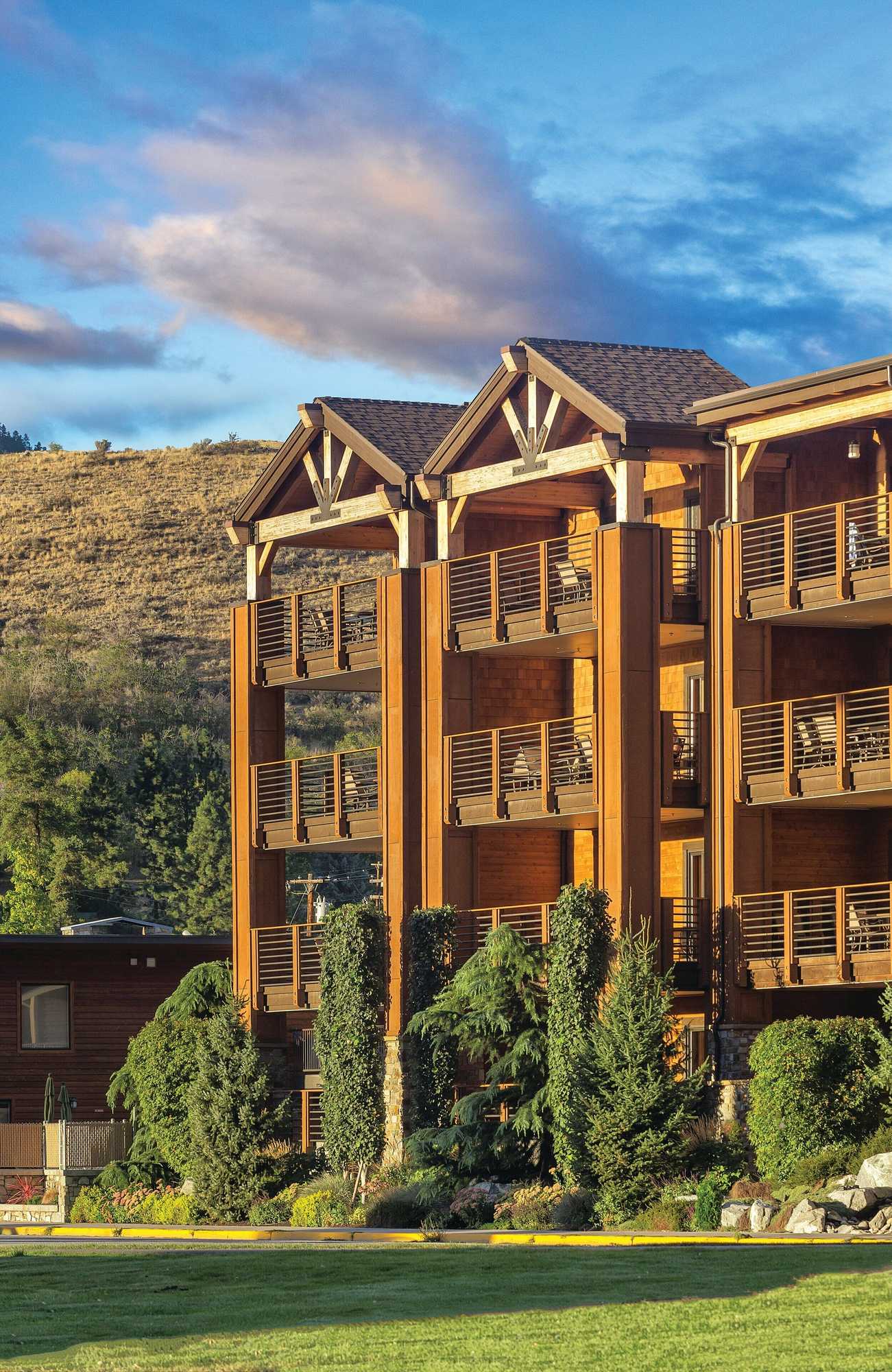 Gift card for Worldmark Chelan - Lake House Gift card for Worldmark Chelan - Lake House