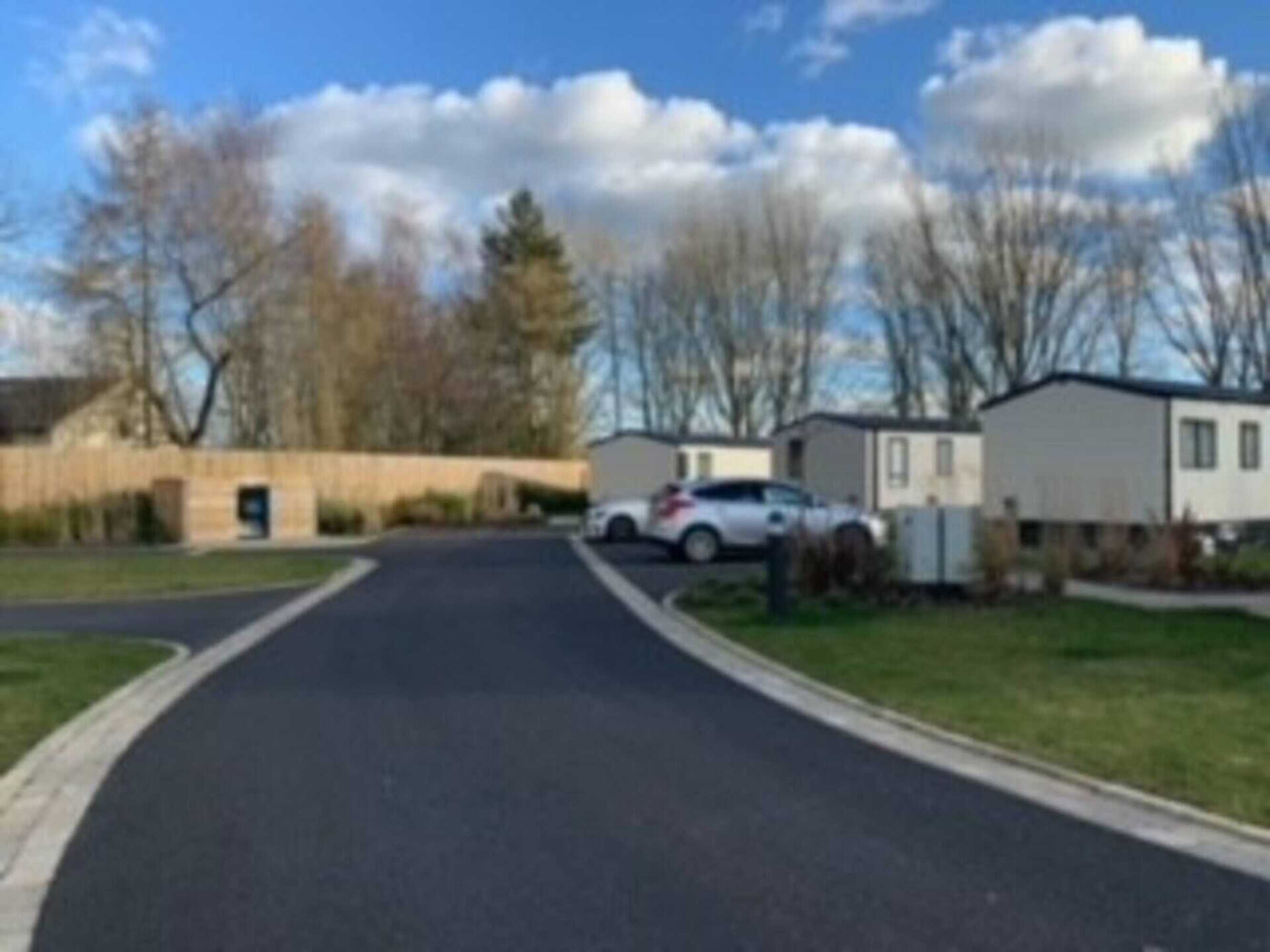 Gift card for Captivating Bluebell Lodge 2-Bed Cotswolds Caravan Gift card for Captivating Bluebell Lodge 2-Bed Cotswolds Caravan