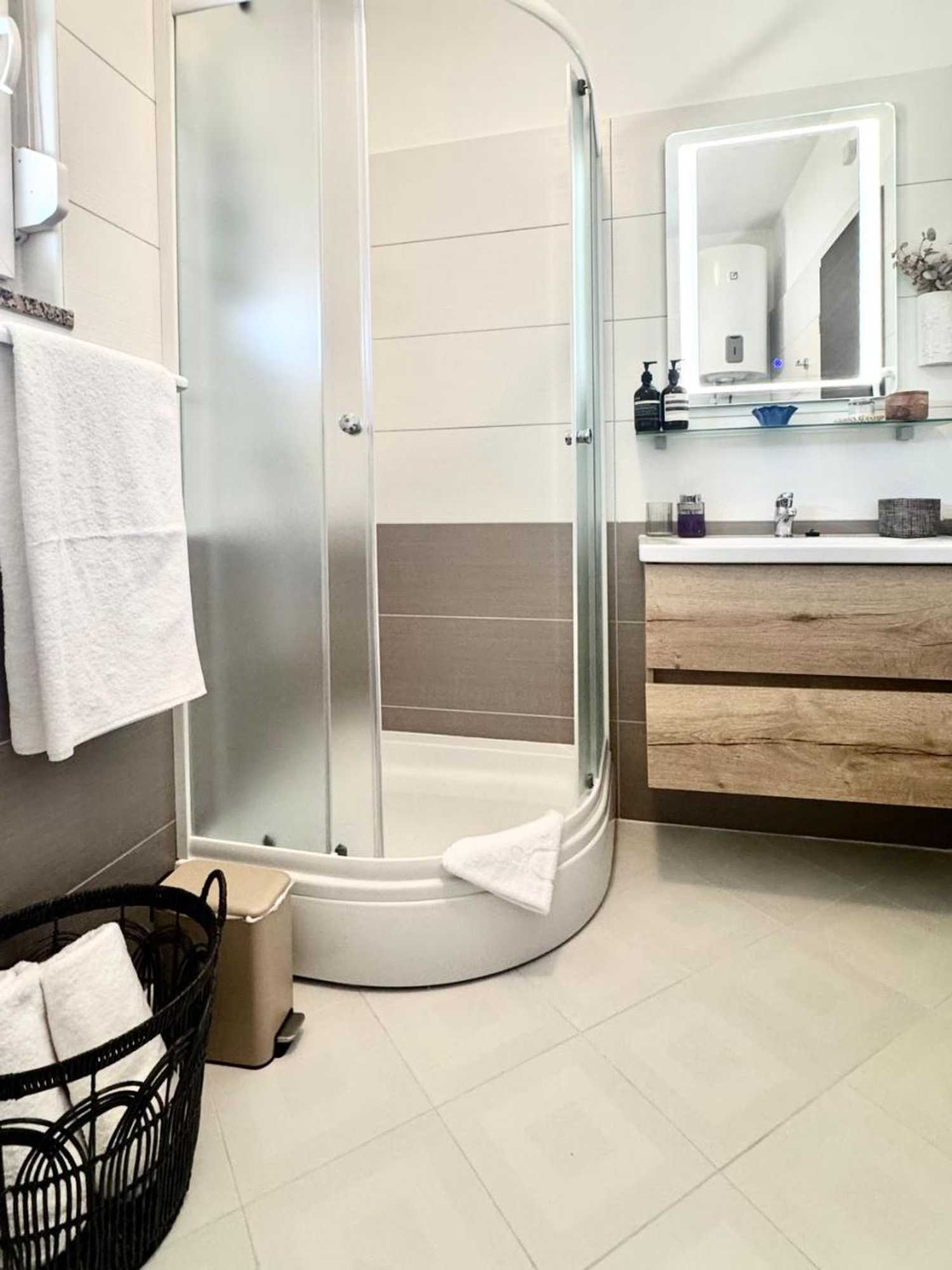 Gift card for Apartments Terra Solaris