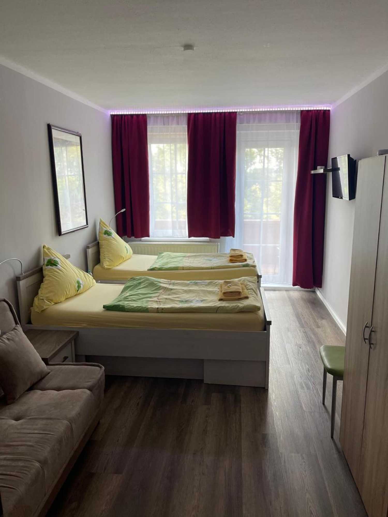 Gift card for Gasthof Alter Felsenkeller