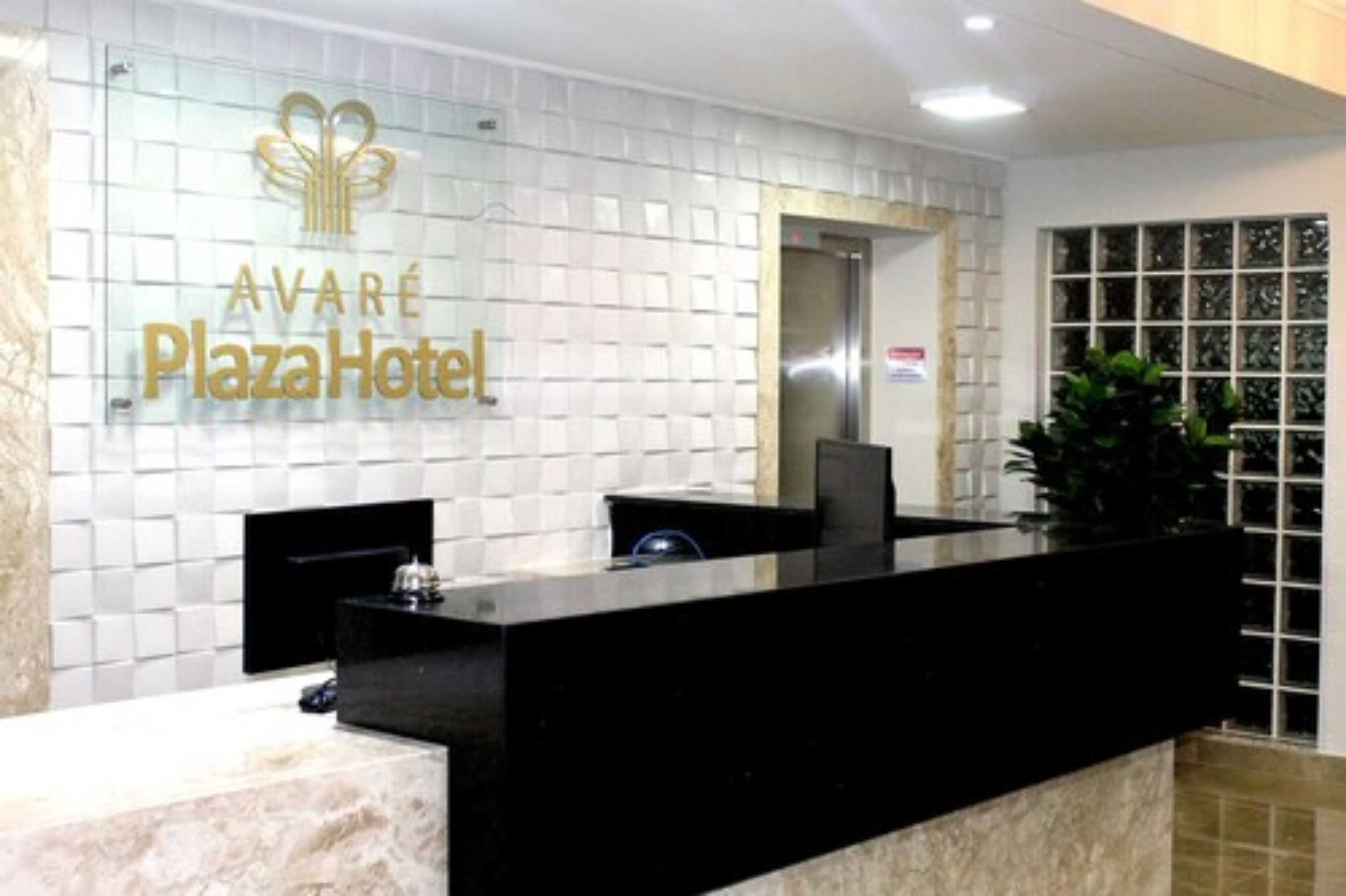 Gift card for Avaré Plaza Hotel Plus Gift card for Avaré Plaza Hotel Plus