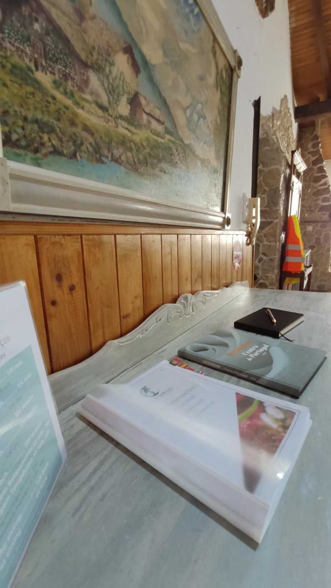 Gift card for Casal do Varatojo