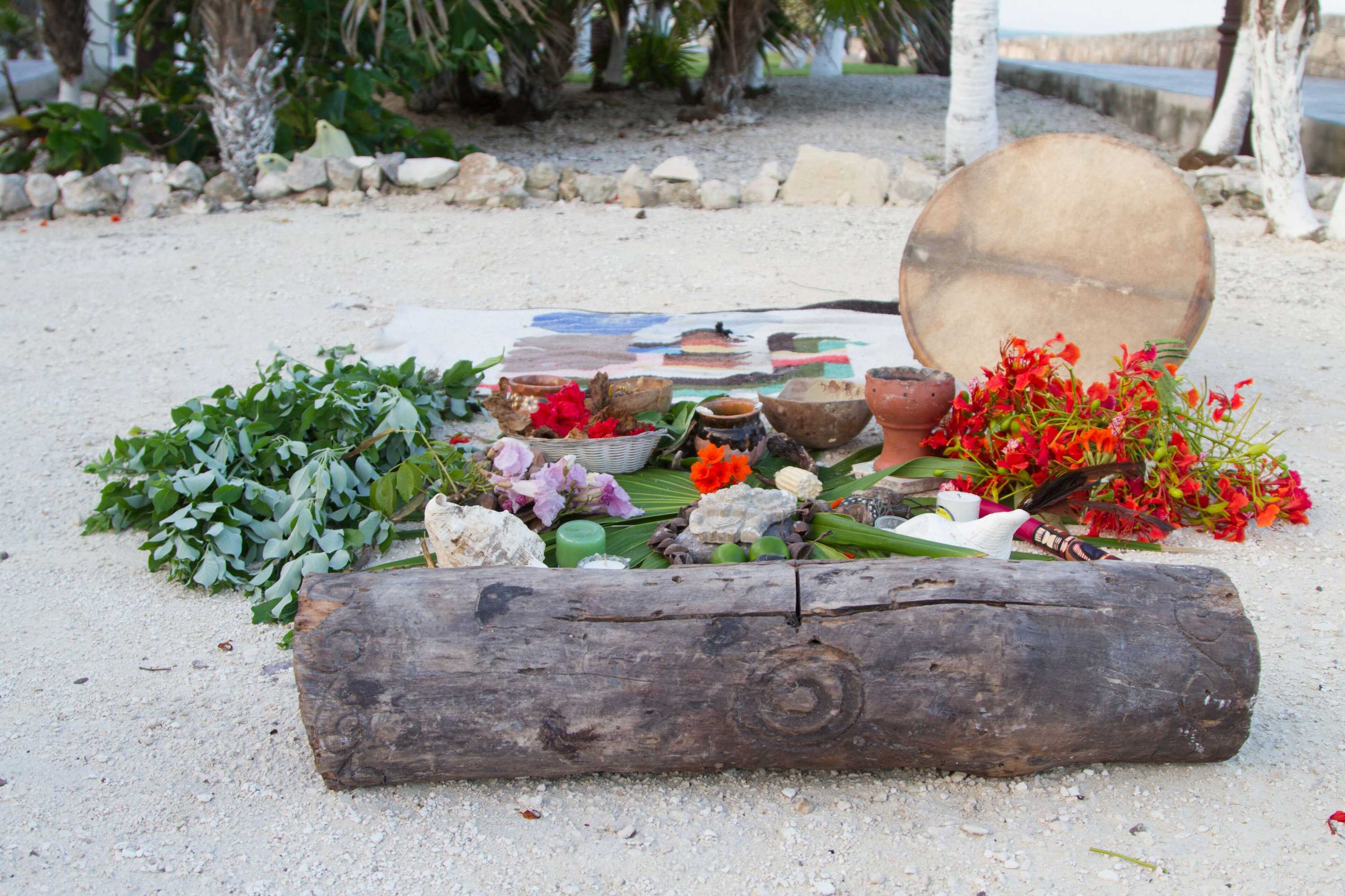 Gift card for Kore Tulum Retreat And Spa Resort - Adults Only Gift card for Kore Tulum Retreat And Spa Resort - Adults Only