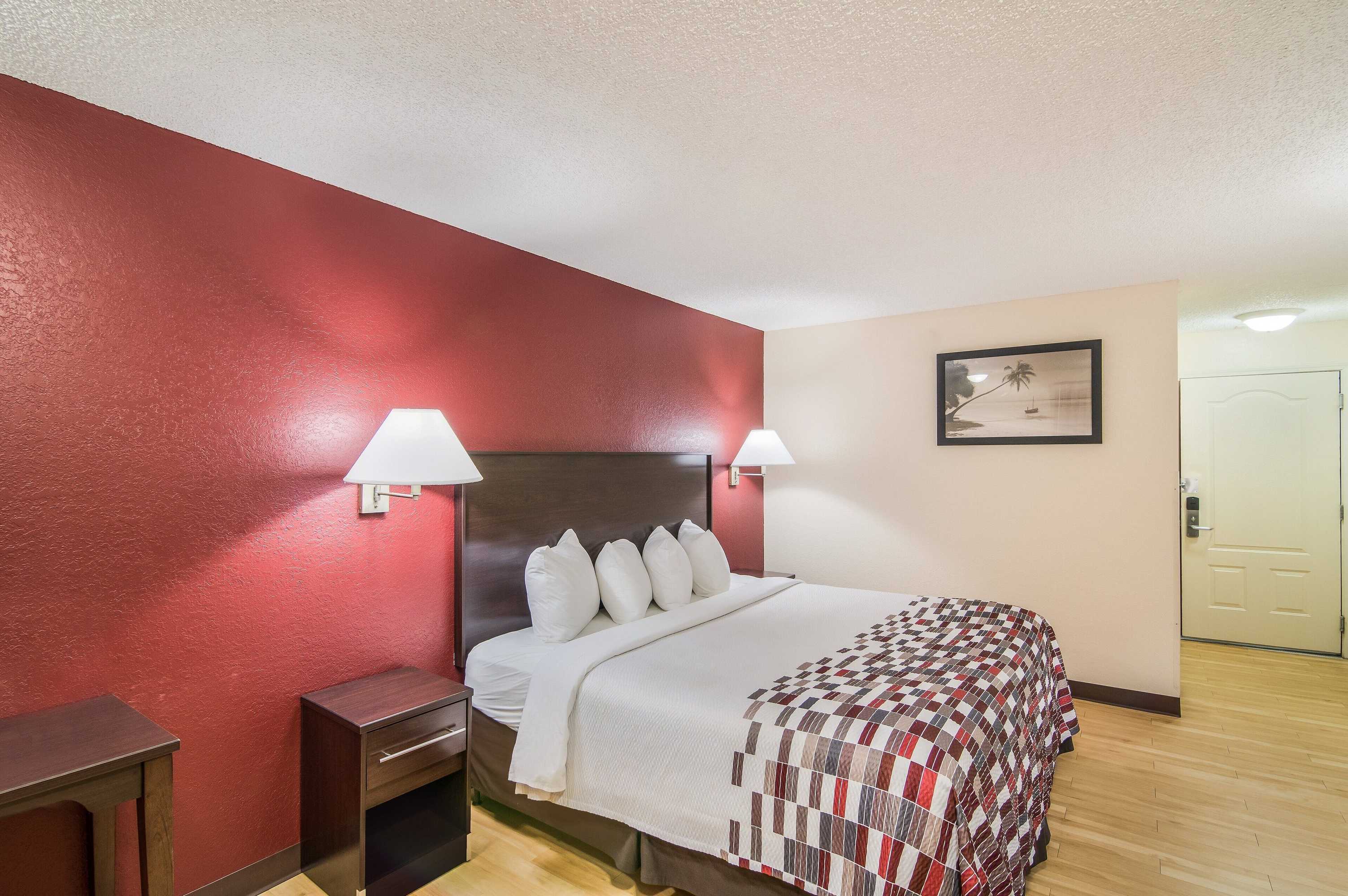 Gift card for Red Roof Inn & Suites Pensacola East - Milton Gift card for Red Roof Inn & Suites Pensacola East - Milton