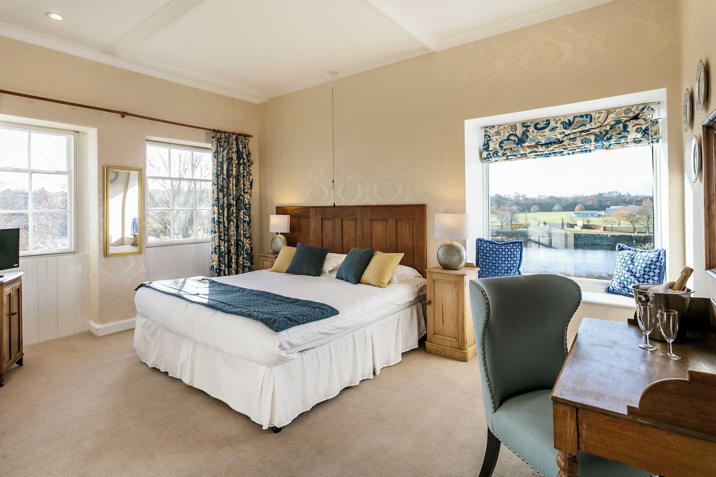 Gift card for Ednam House Hotel Gift card for Ednam House Hotel