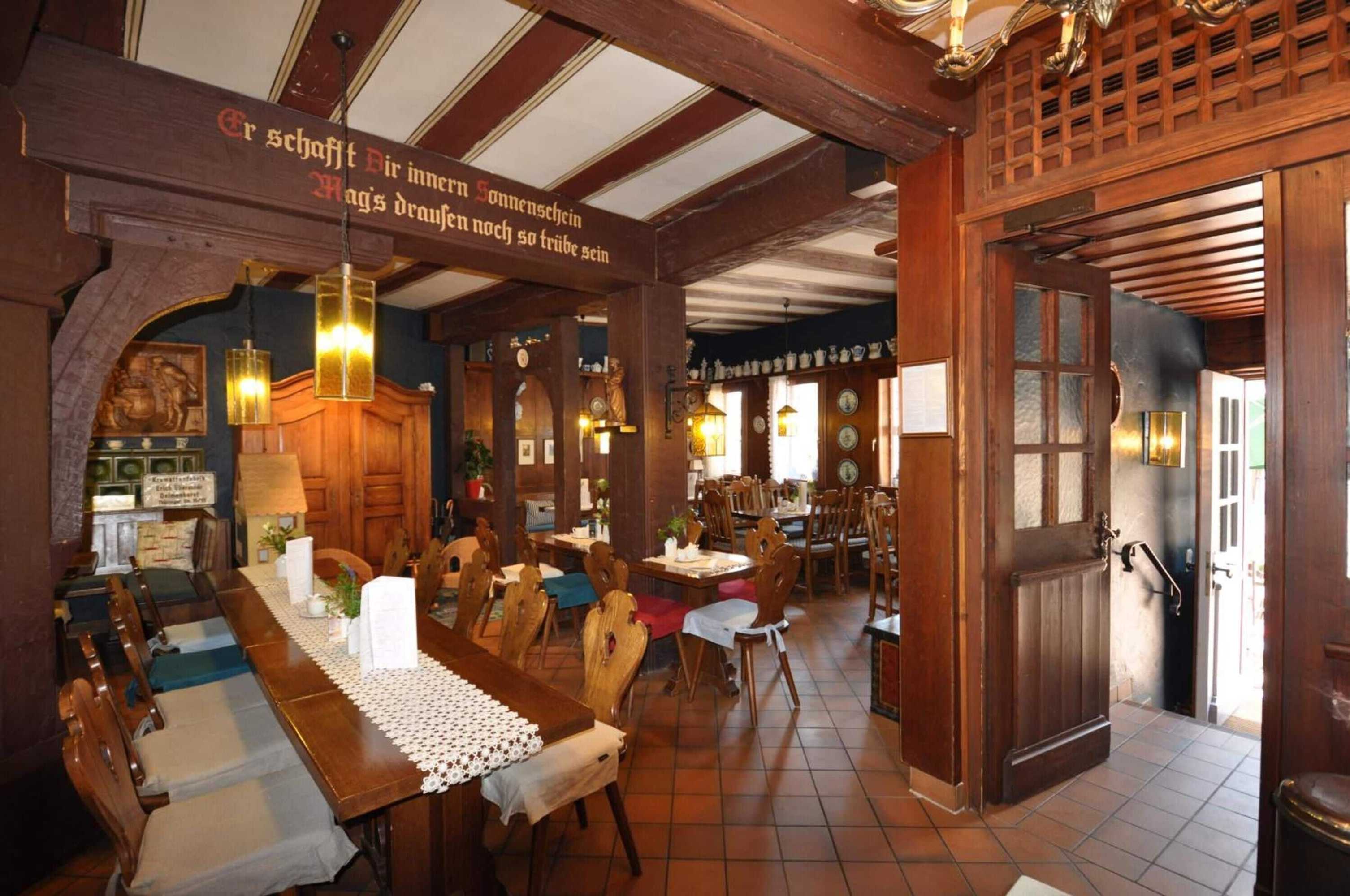 Gift card for Hotel Schmuckkästchen