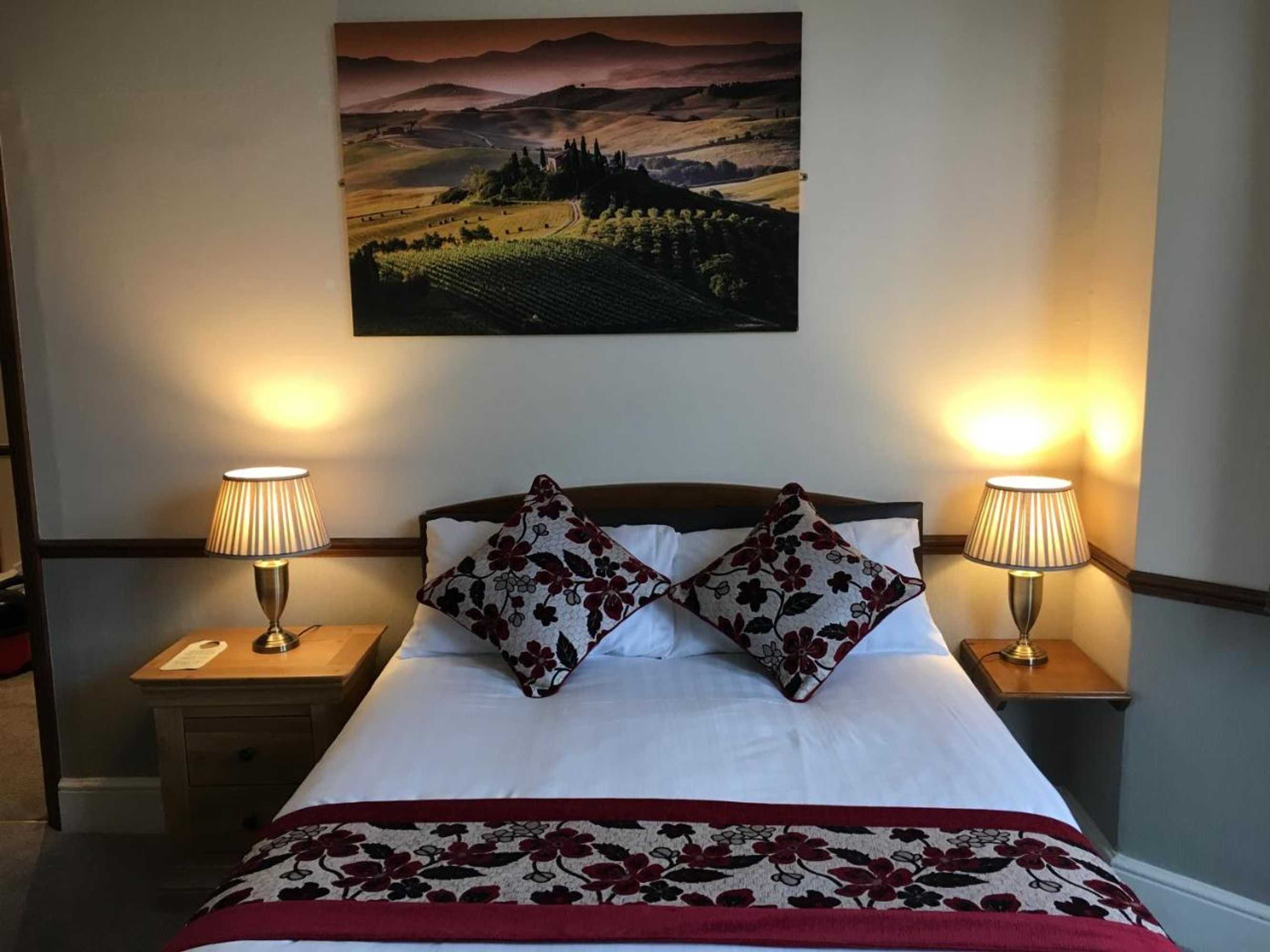 Gift card for Lion And Fiddle