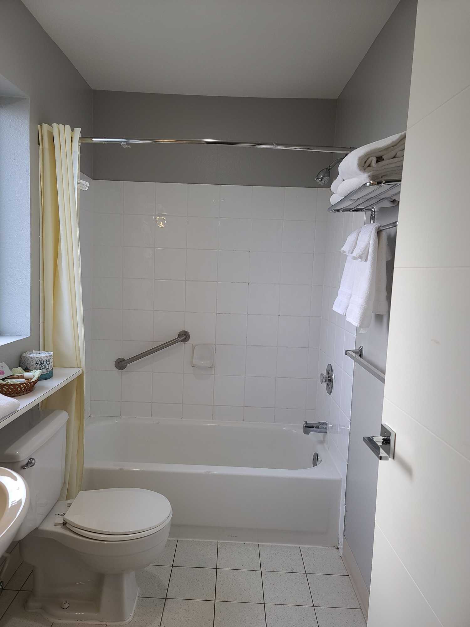 Gift card for Tulip Inn