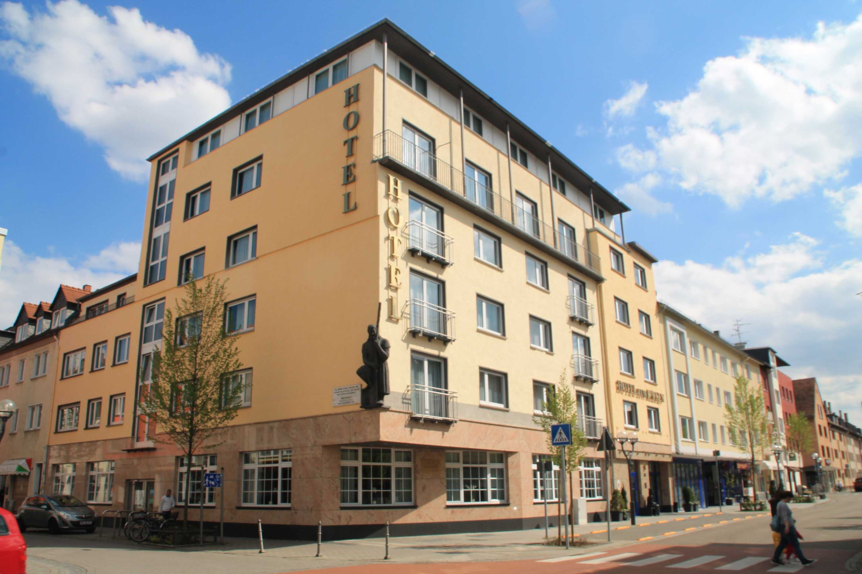 Gift card for Hotel Riesenjunior by Trip Inn