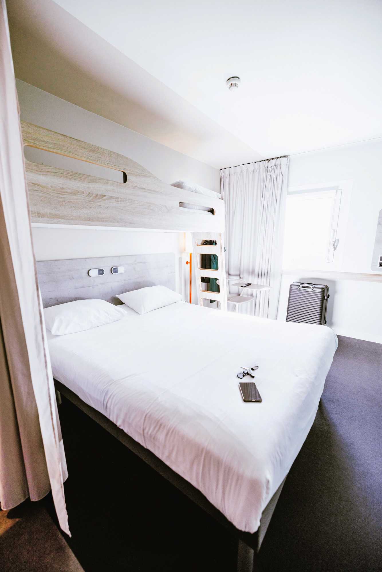 Gift card for Ibis Budget Luxembourg Aéroport Gift card for Ibis Budget Luxembourg Aéroport