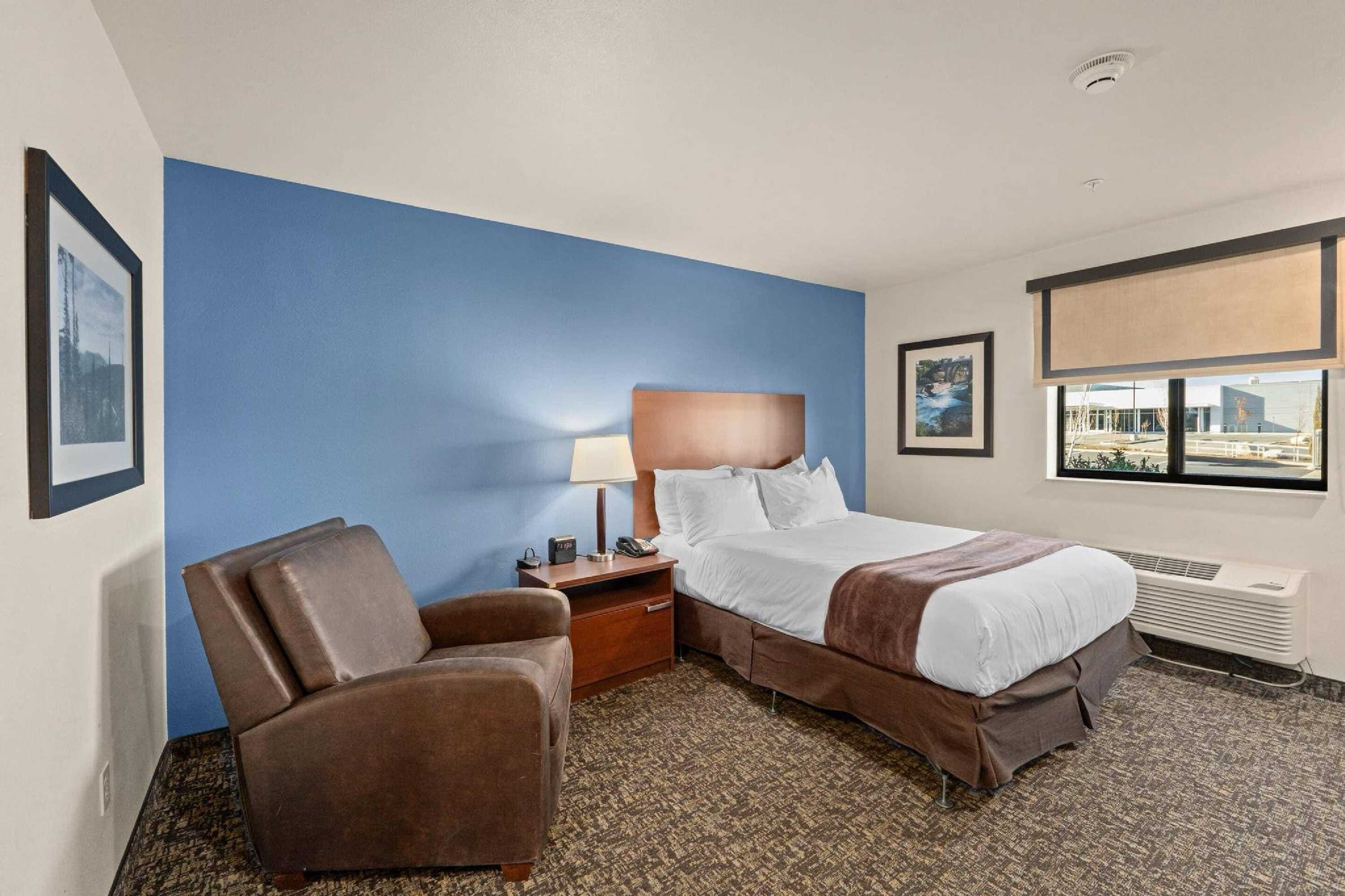 Gift card for Mainstay Suites Spokane Valley Gift card for Mainstay Suites Spokane Valley
