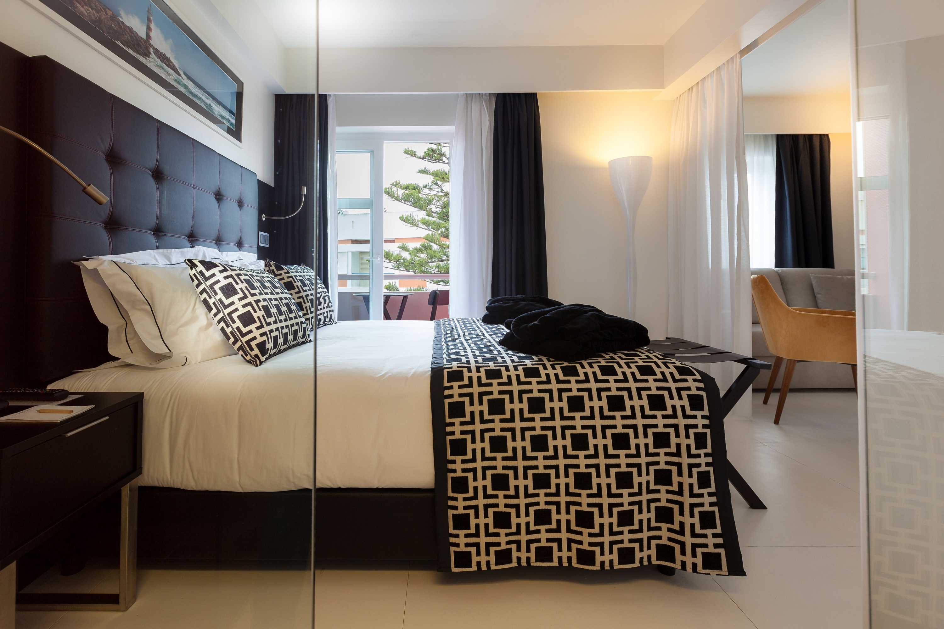 Gift card for Faro Boutique Hotel