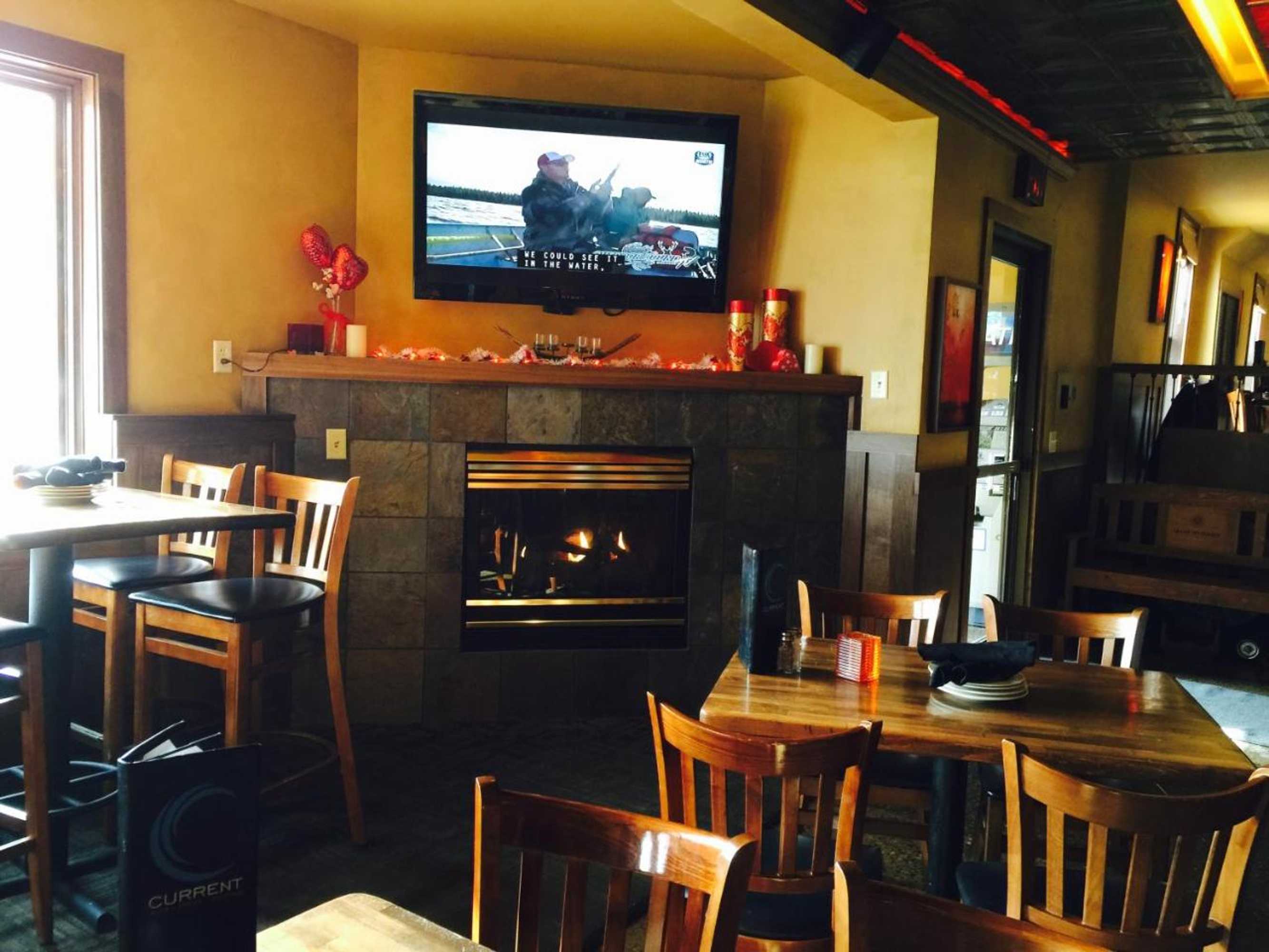 Gift card for Afton House Inn