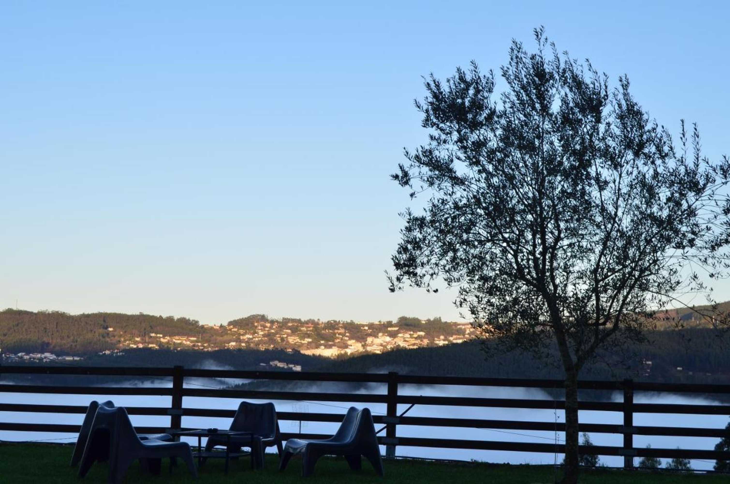 Gift card for Villa de Paco