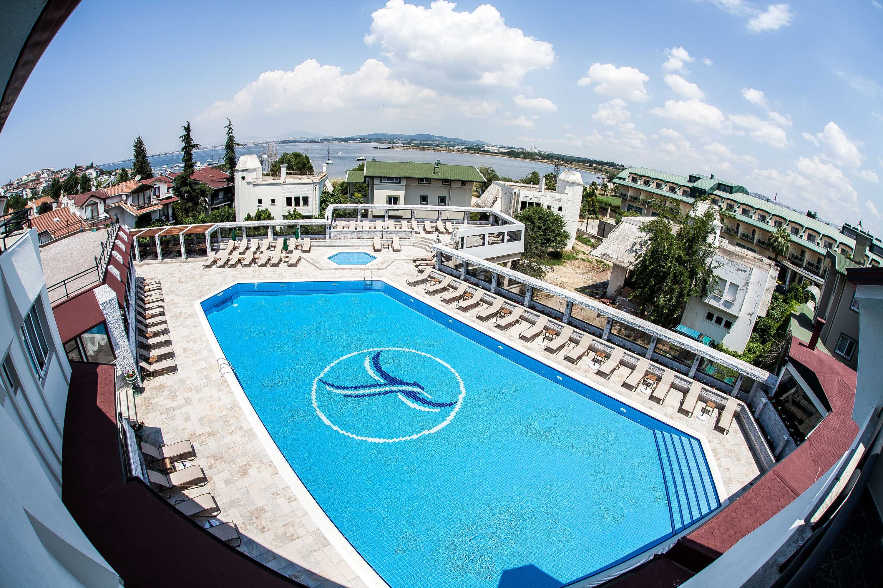 Gift card for Cuci Hotel di Mare Bayramoglu Gift card for Cuci Hotel di Mare Bayramoglu