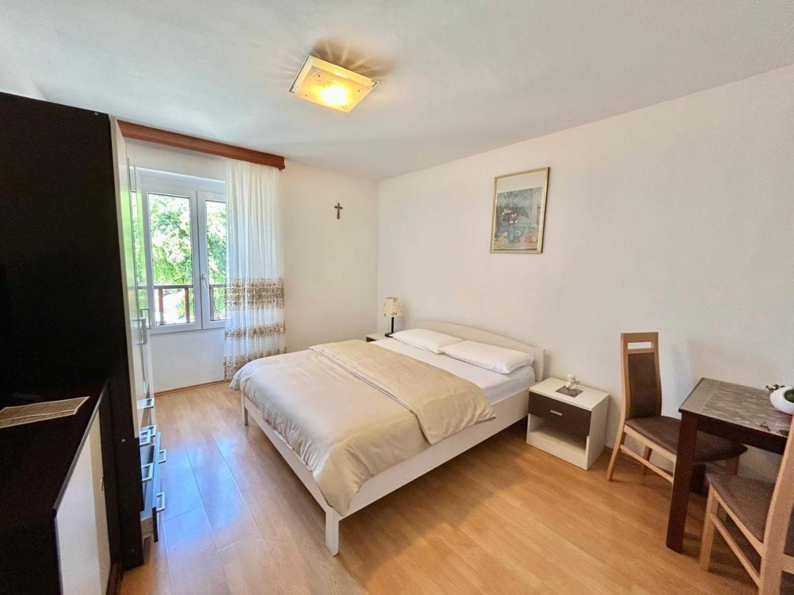 Gift card for Apartments Tereza