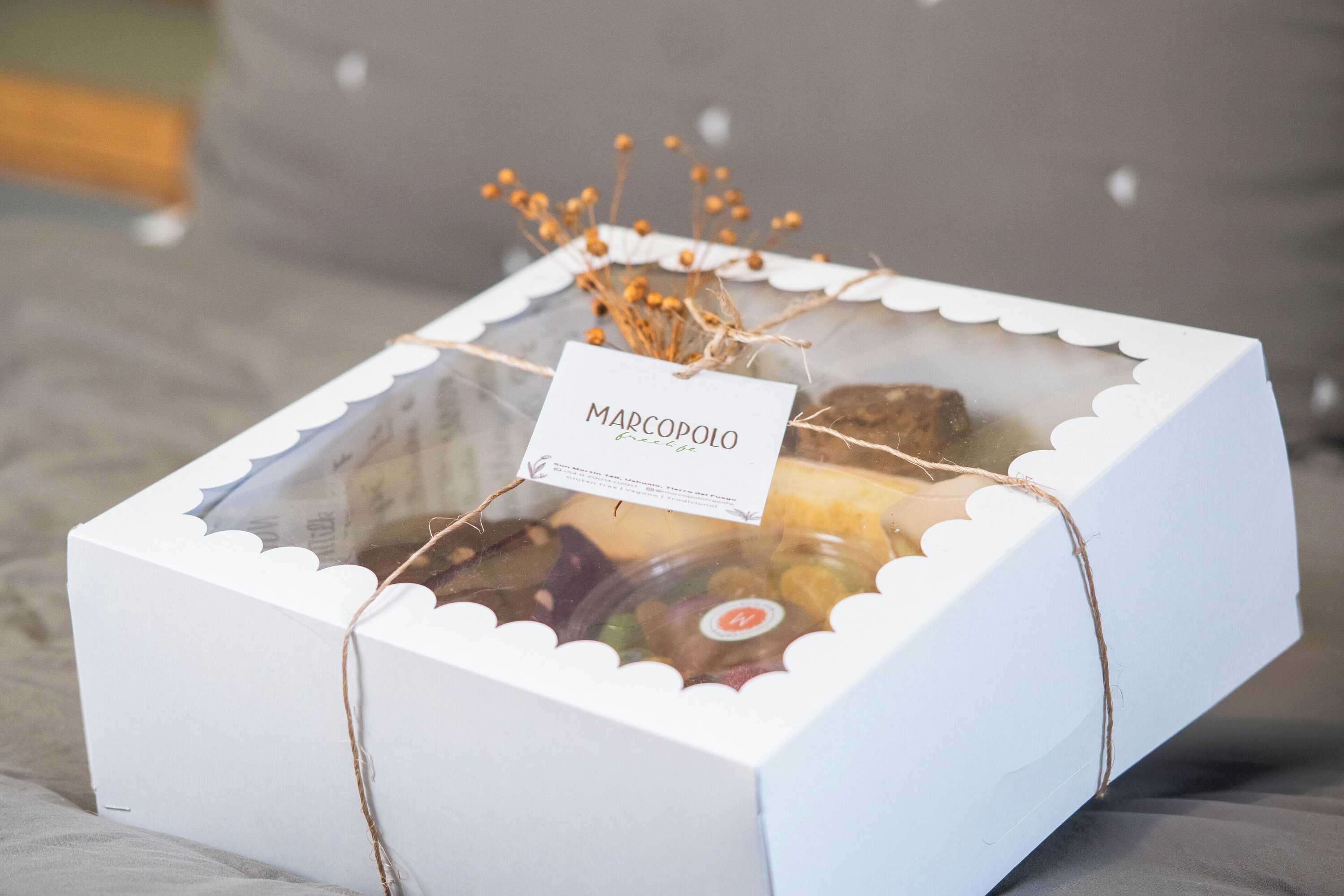 Gift card for Hotel Cap Polonio