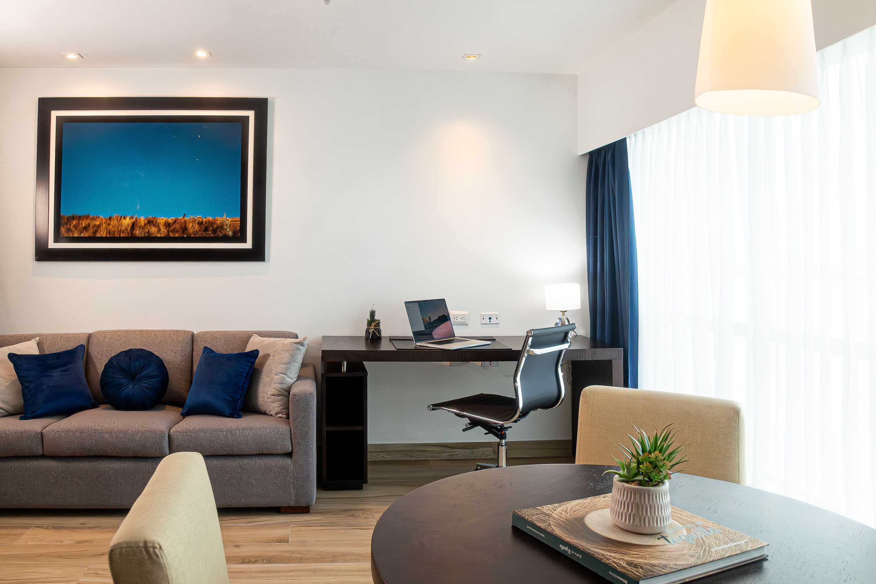Gift card for Wyndham Guayaquil Puerto Santa Ana Gift card for Wyndham Guayaquil Puerto Santa Ana