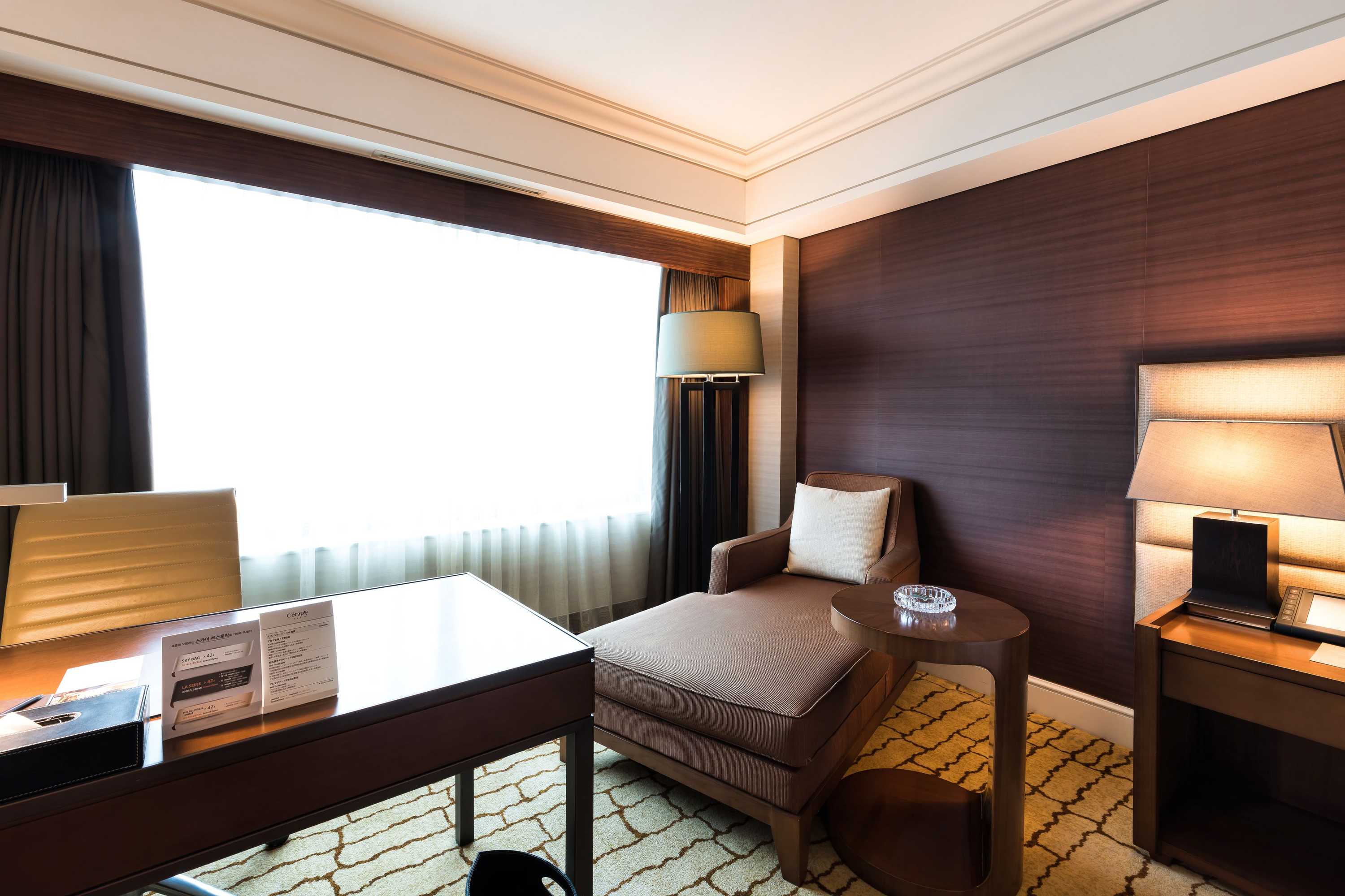 Gift card for Lotte Hotel Busan Gift card for Lotte Hotel Busan