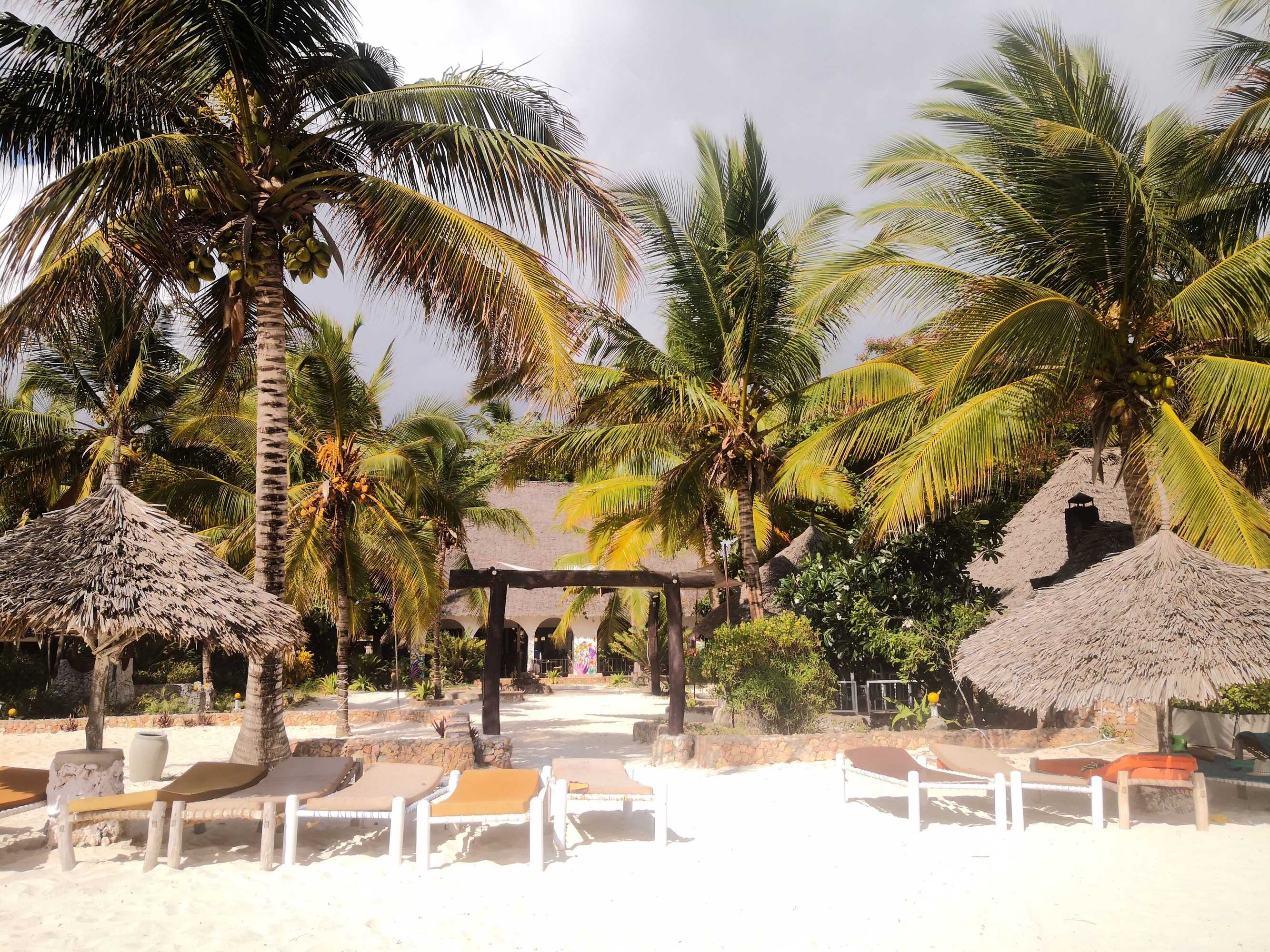 Gift card for Mambo Ocean Resort Gift card for Mambo Ocean Resort