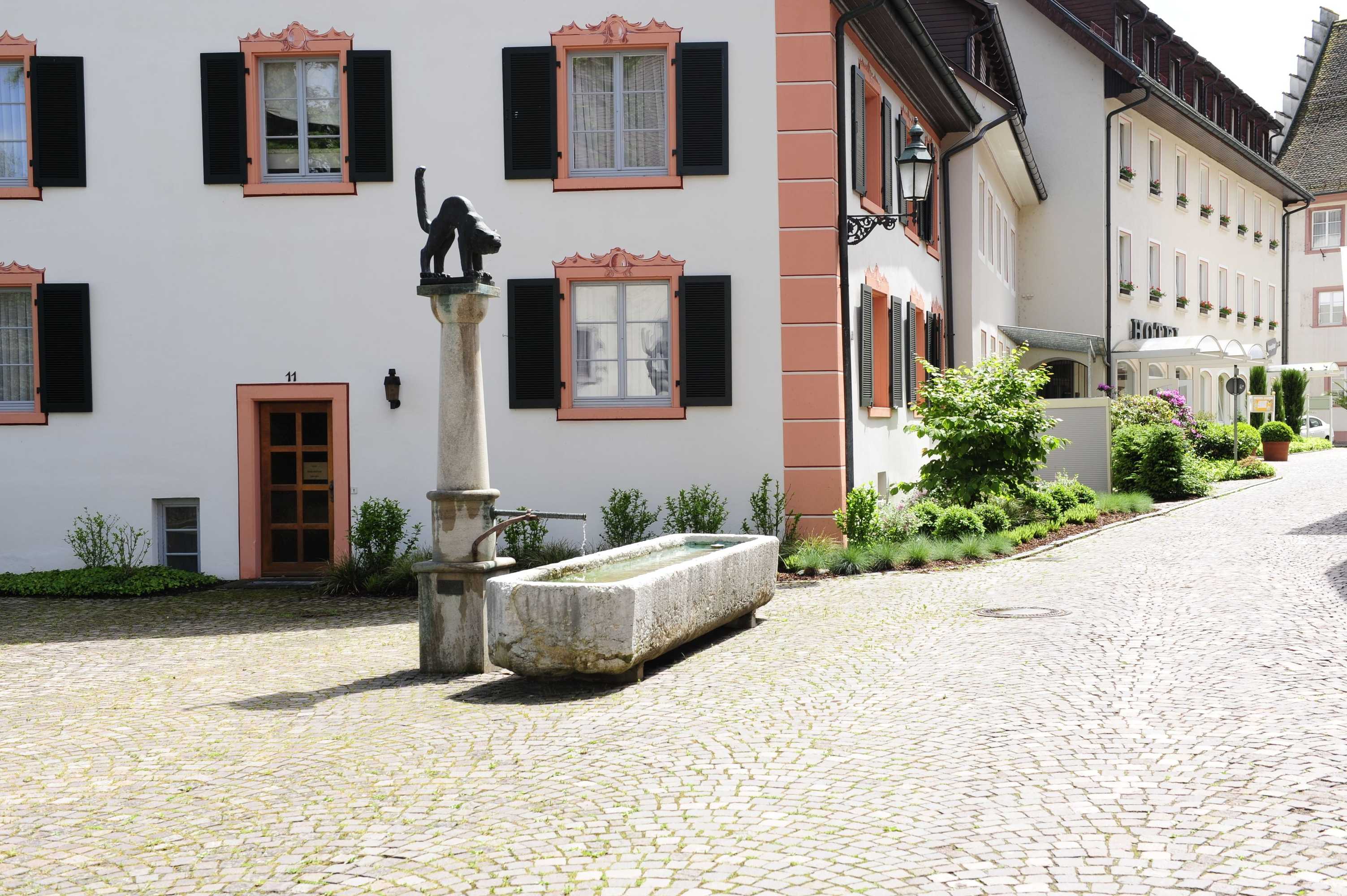 Gift card for Hotel Goldener Knopf Gift card for Hotel Goldener Knopf