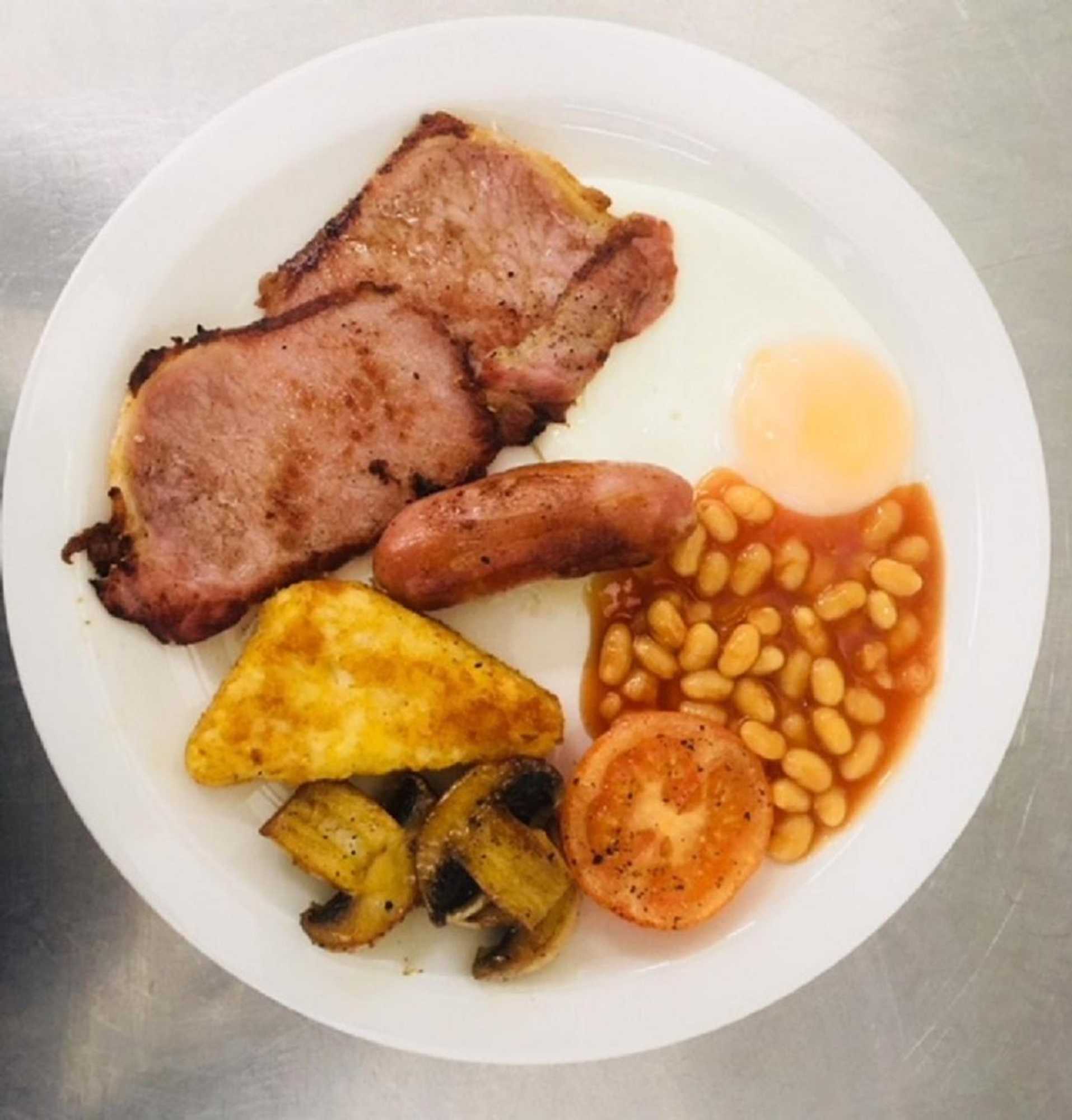 Gift card for Melbourne View Hotel