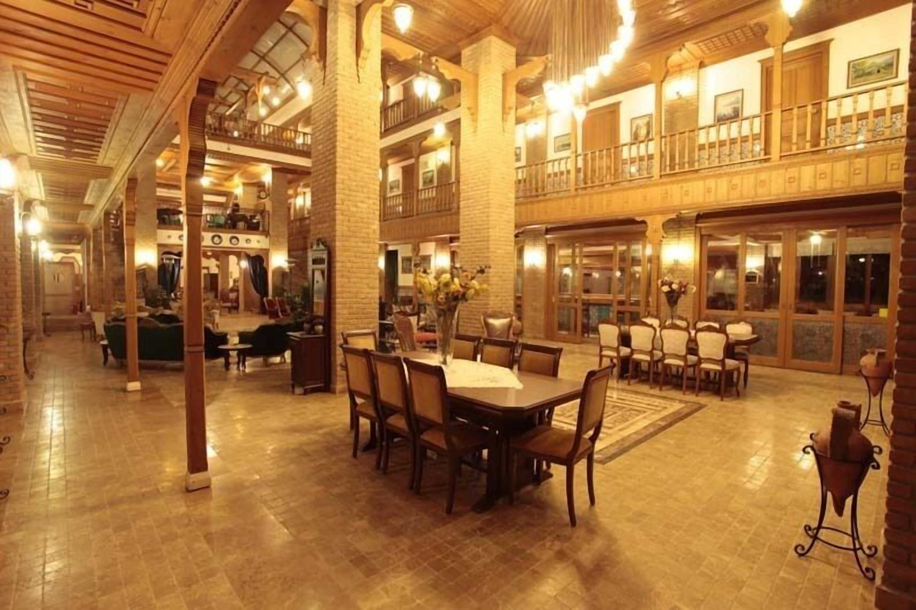 Gift card for Kerme Ottoman Palace - Boutique Class