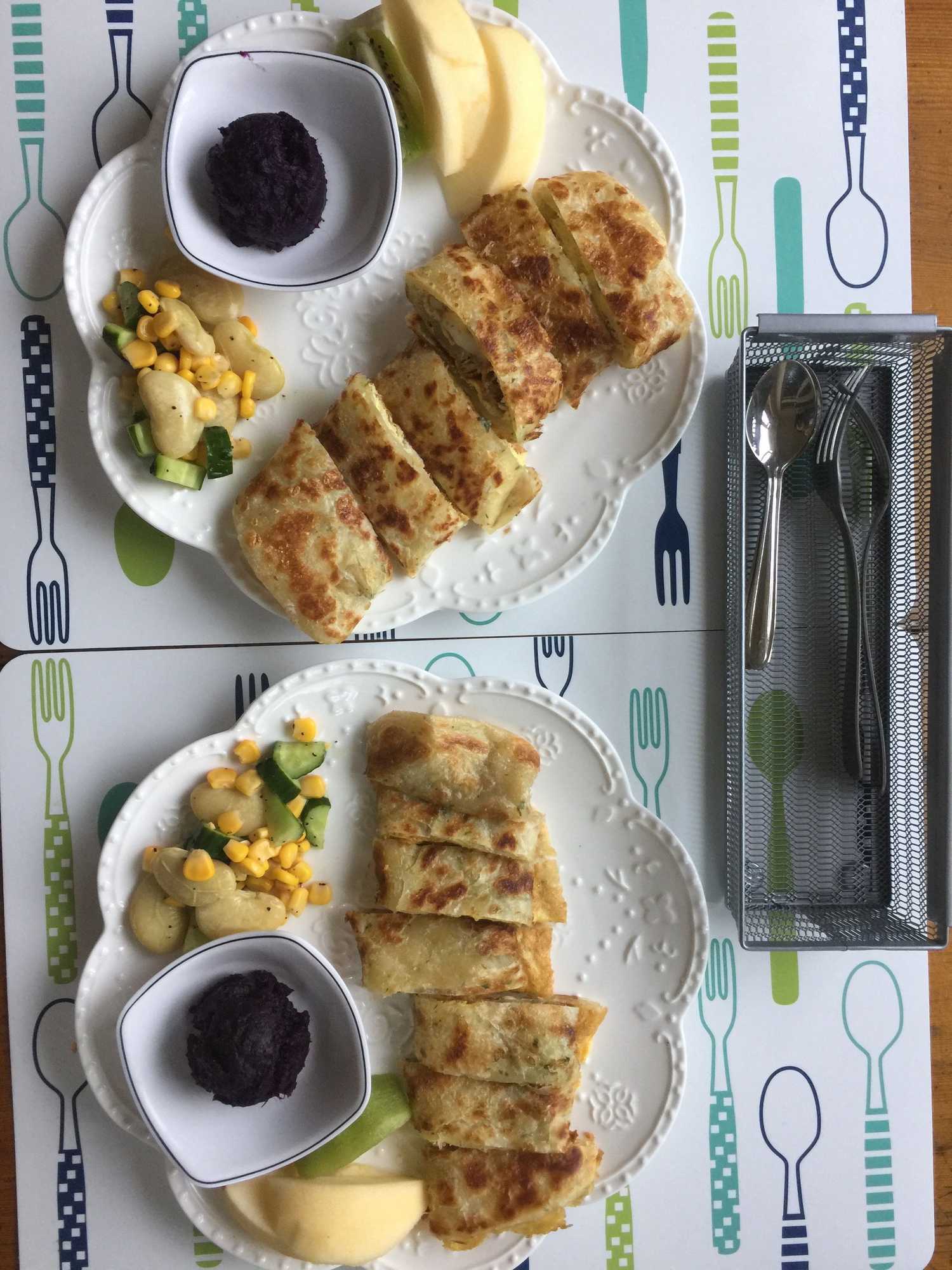 Gift card for Dan Dan House