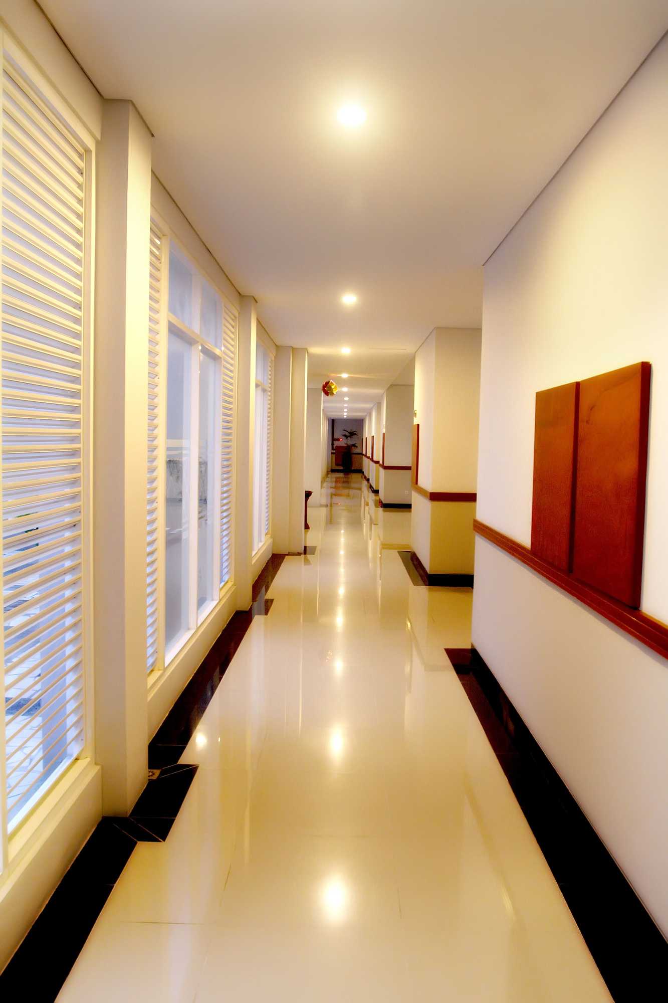 Gift card for Prima SR Hotel & Convention Yogyakarta