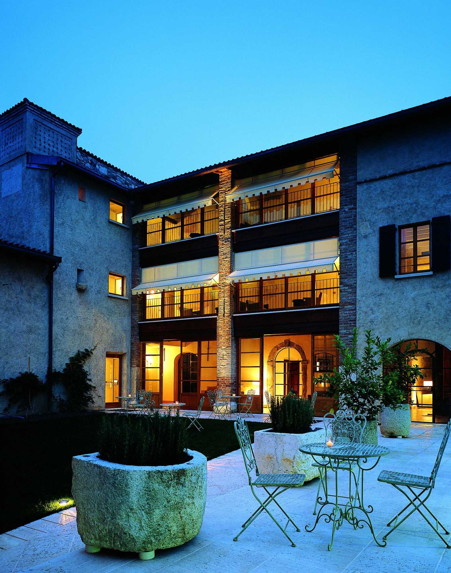 Gift card for Villa Arcadio Hotel & Resort Gift card for Villa Arcadio Hotel & Resort
