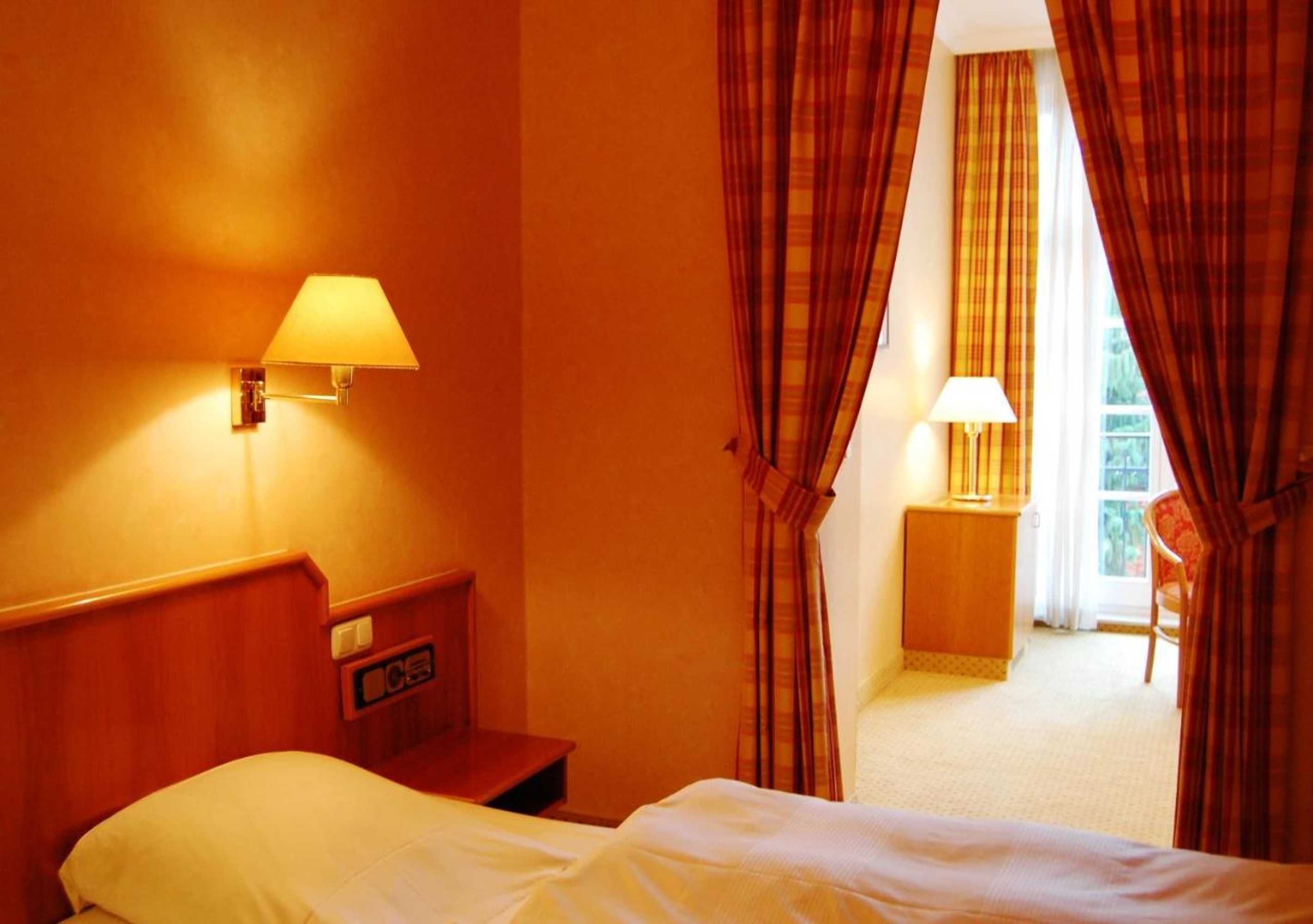 Gift card for Hotel Frankenbach