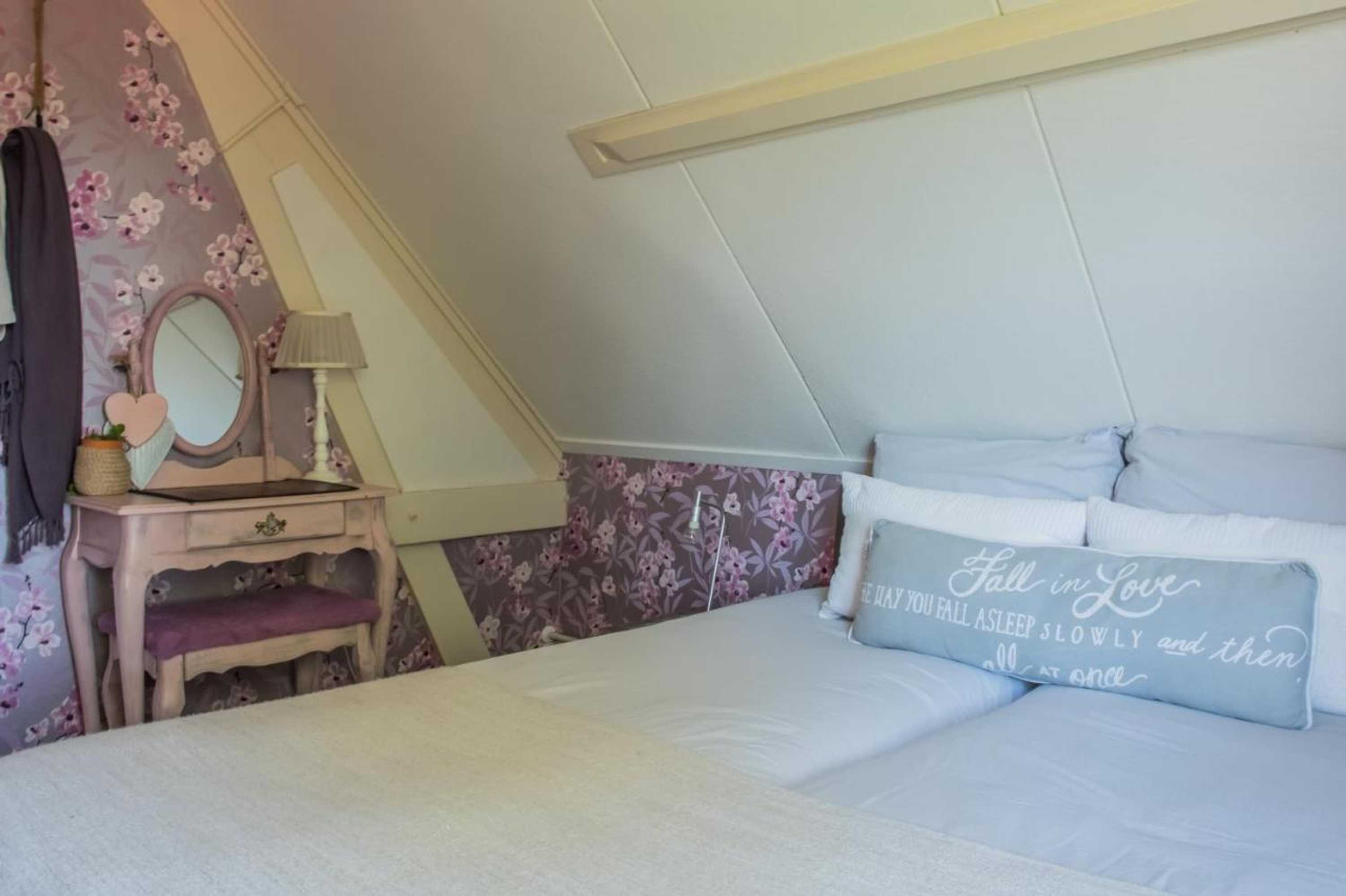 Gift card for Gastenverblijf Het Voorhuis