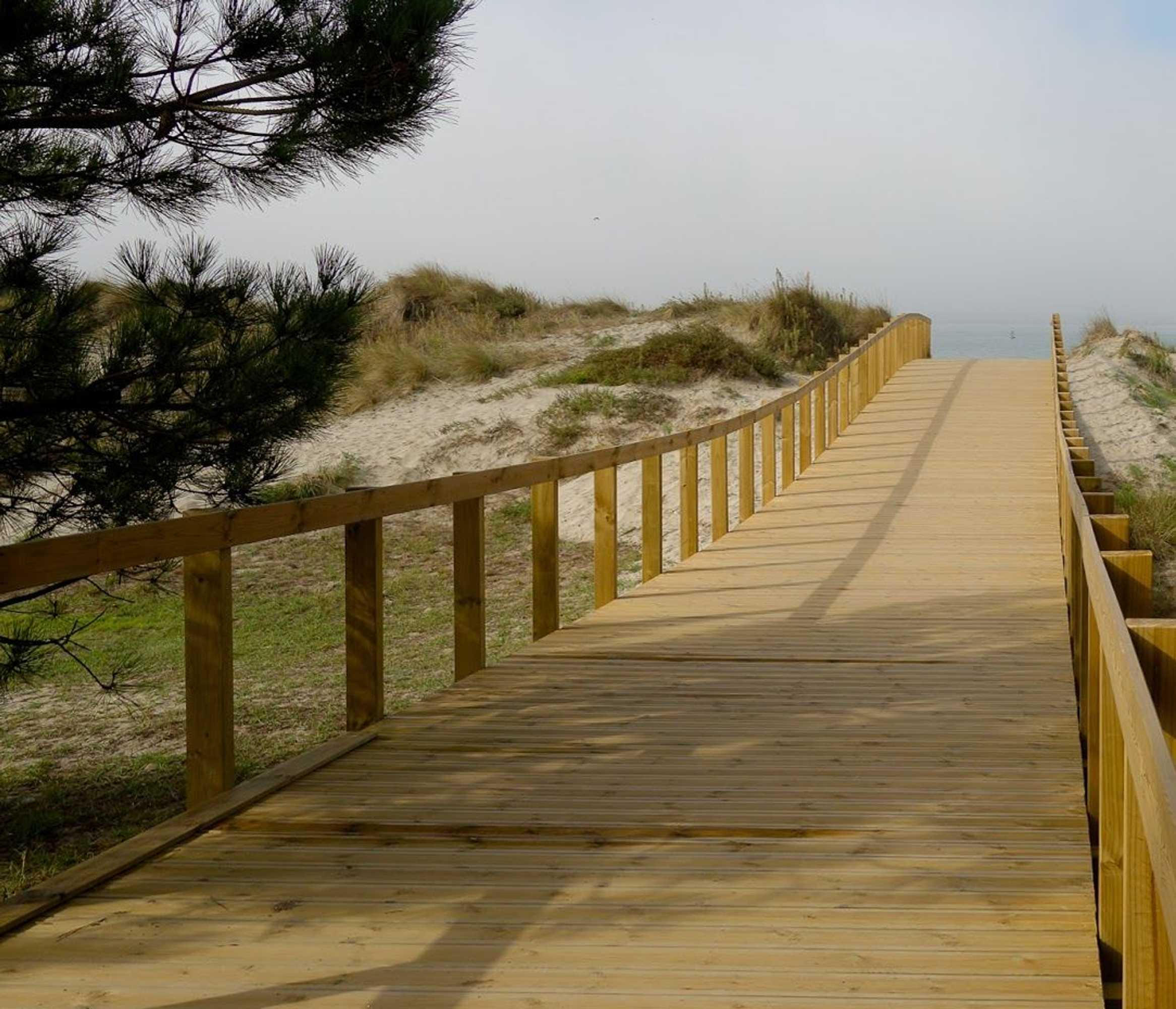 Gift card for Cabedelo Seaside