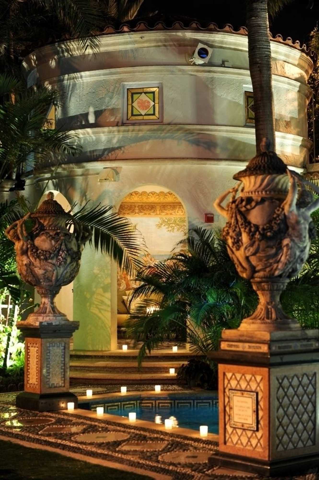 Gift card for The Villa Casa Casuarina Gift card for The Villa Casa Casuarina