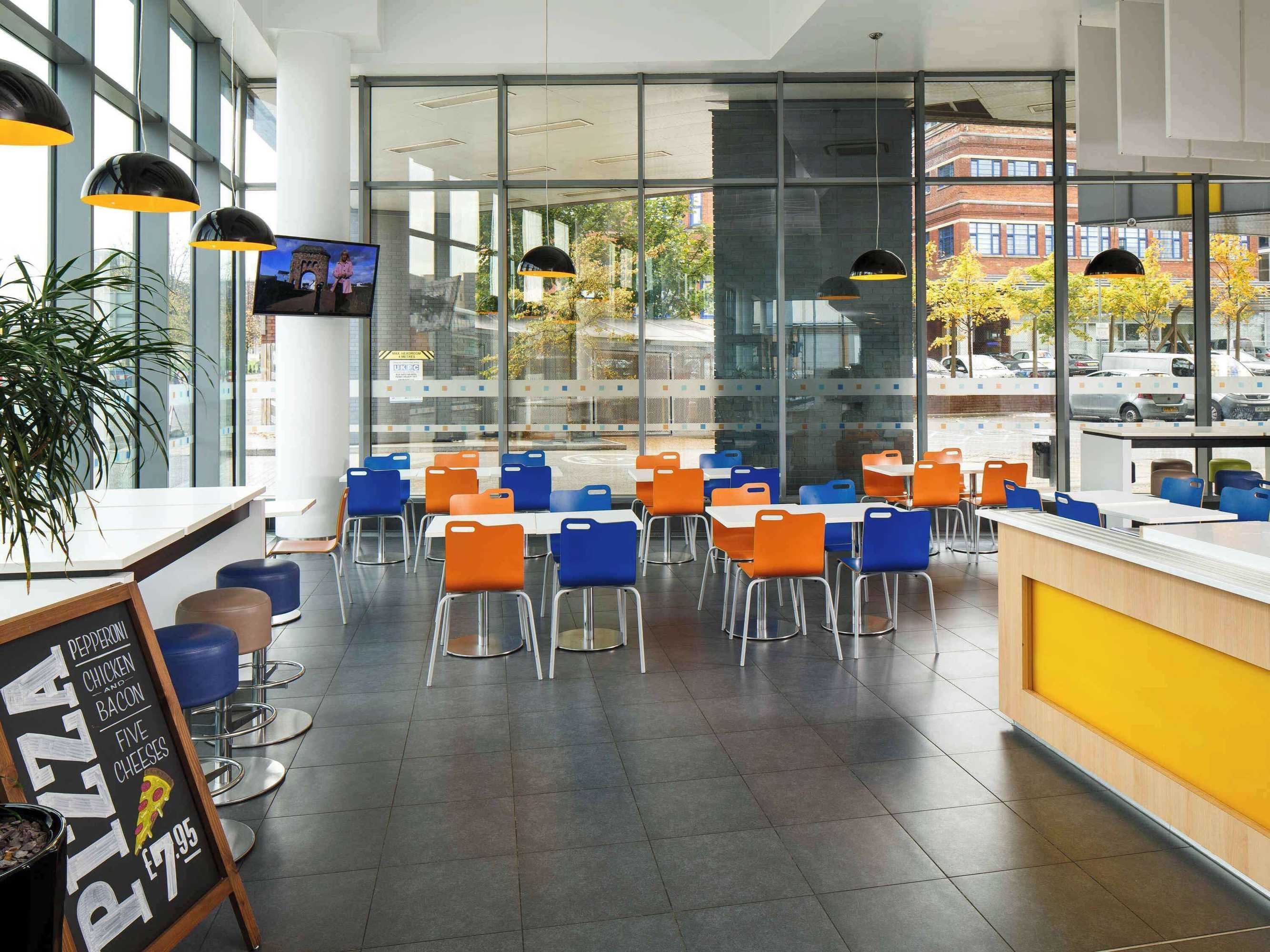 Gift card for Ibis Budget Manchester Centre Pollard Street Gift card for Ibis Budget Manchester Centre Pollard Street