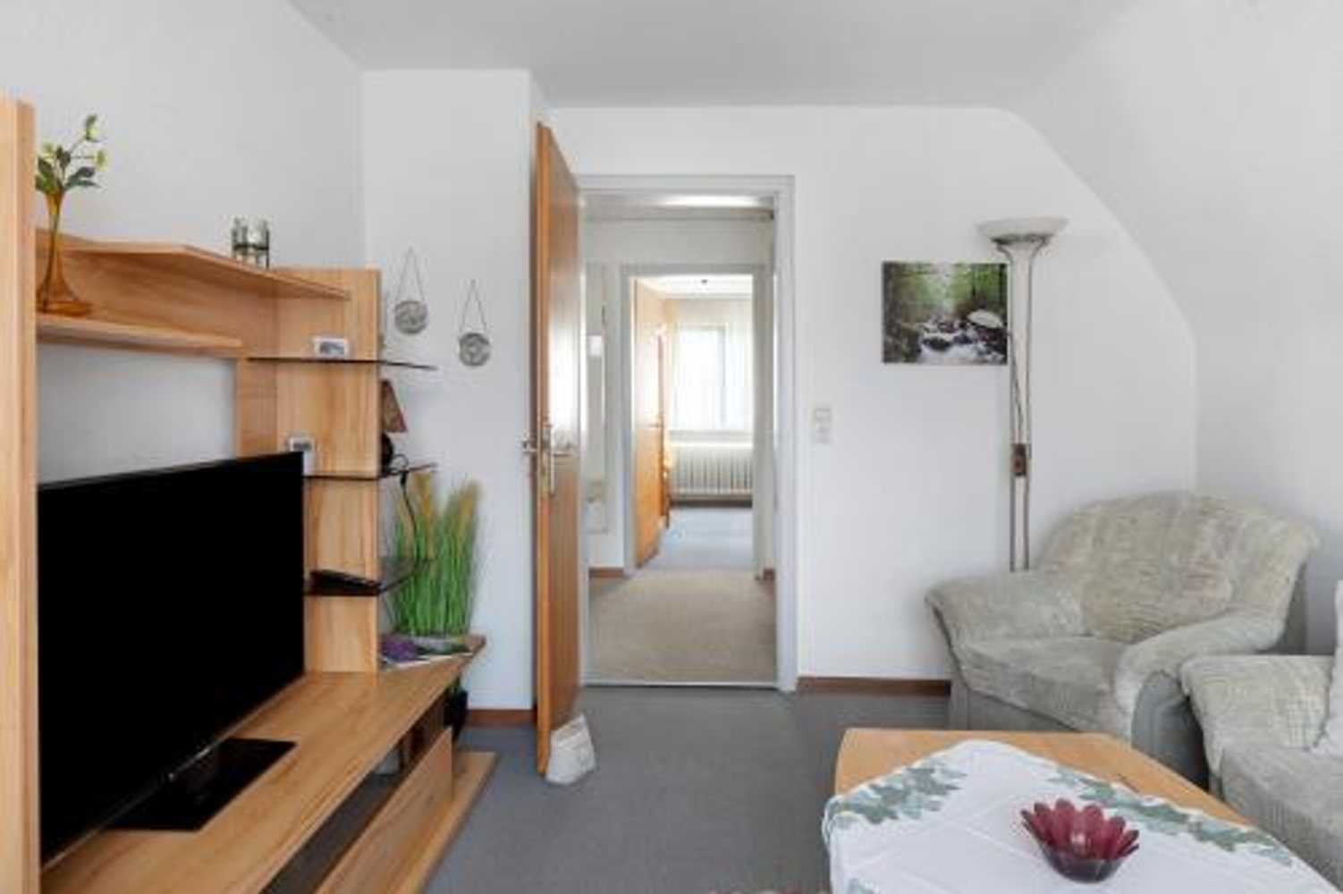 Gift card for Ferienwohnung Höll