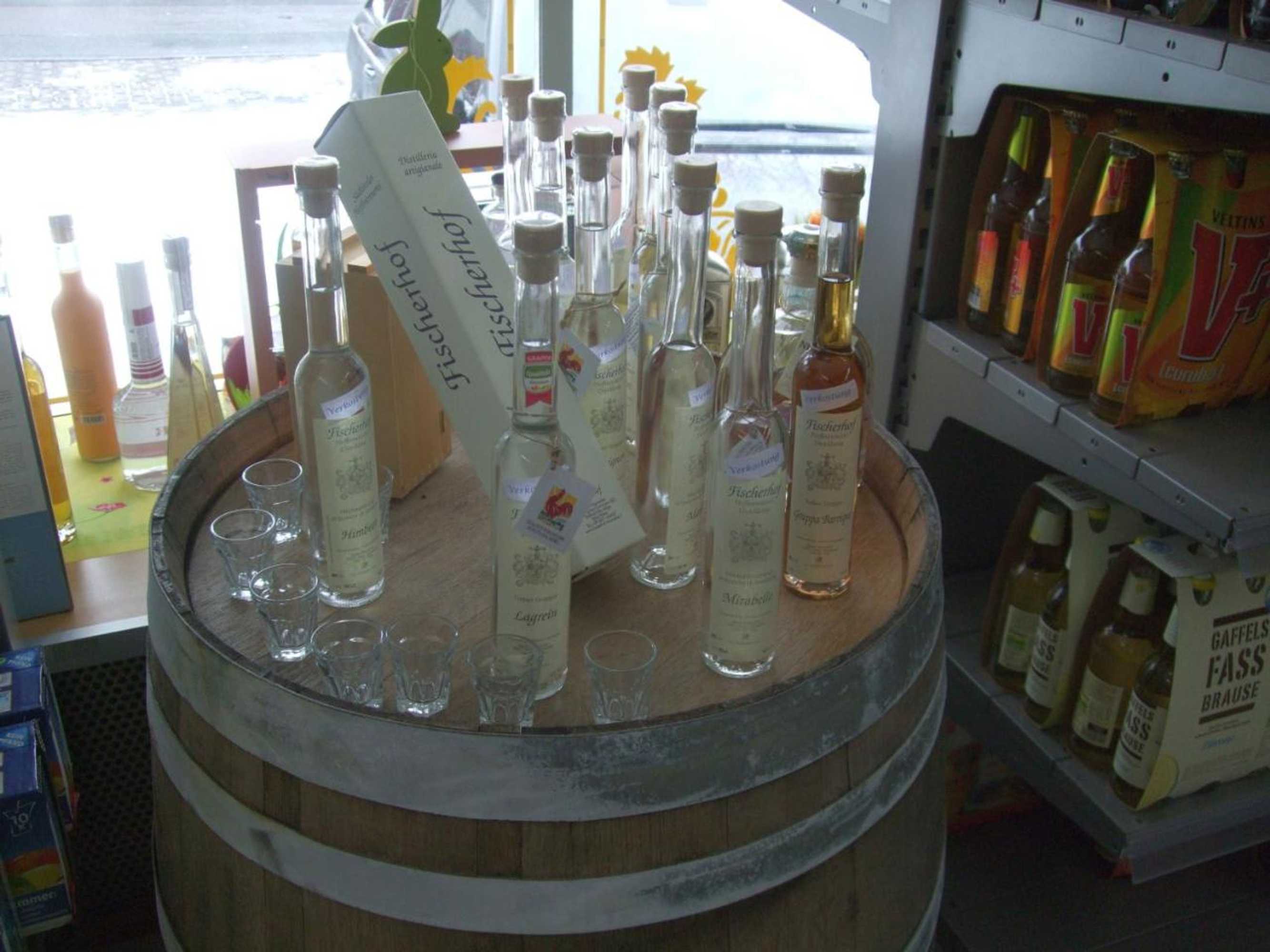 Gift card for Pension Brunnenhof