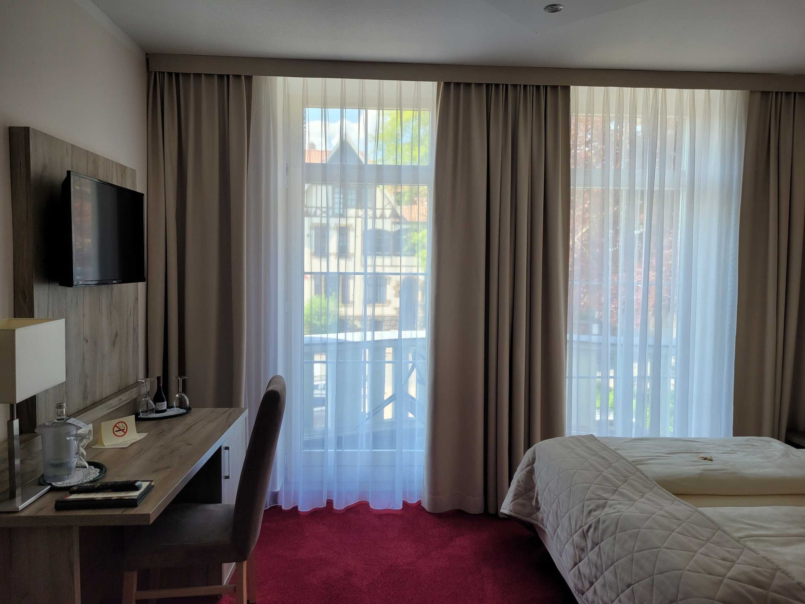 Gift card for Hotel Rosengarten Gift card for Hotel Rosengarten