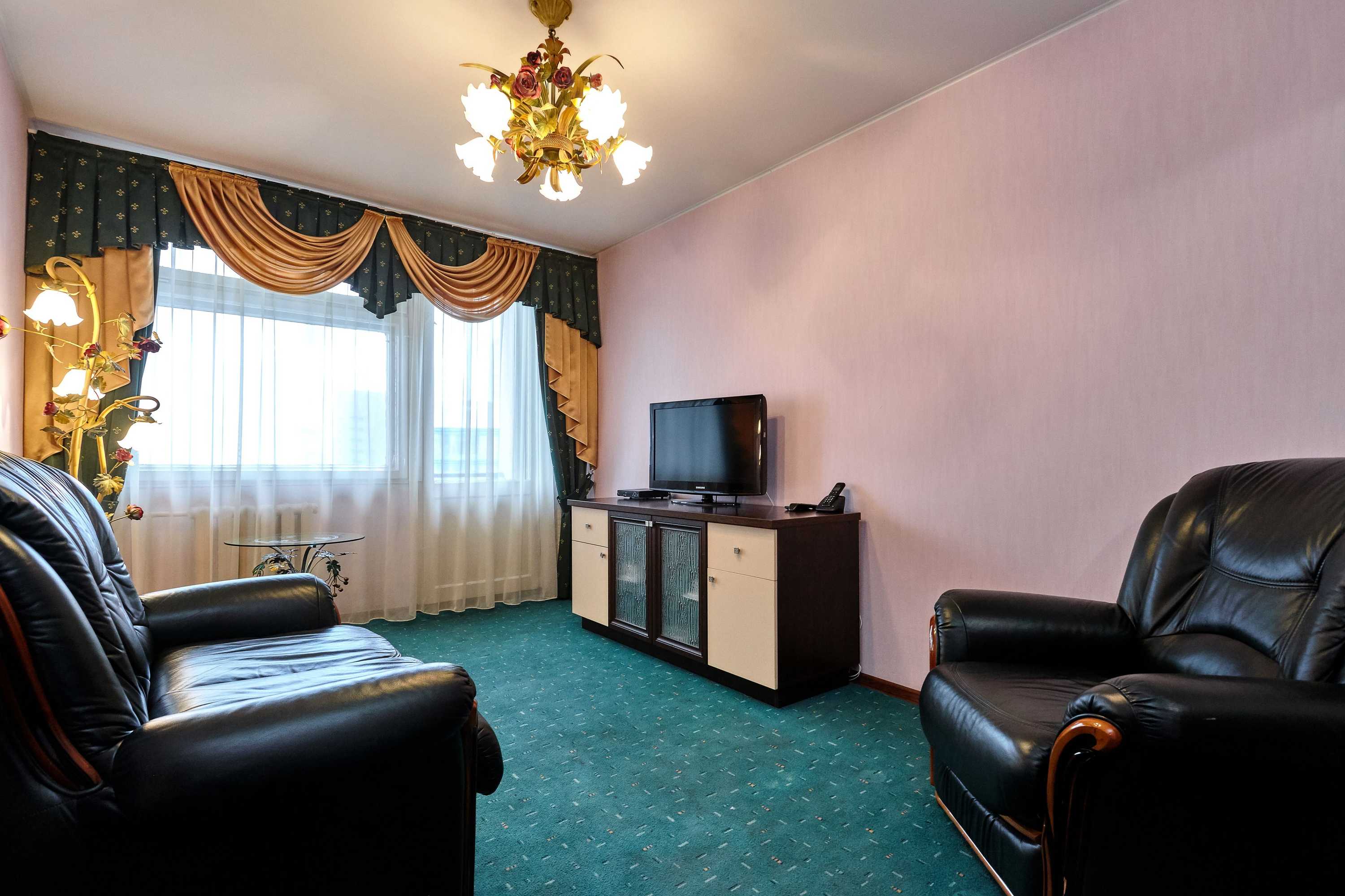 Gift card for Hotel Complex Ekaterininsky