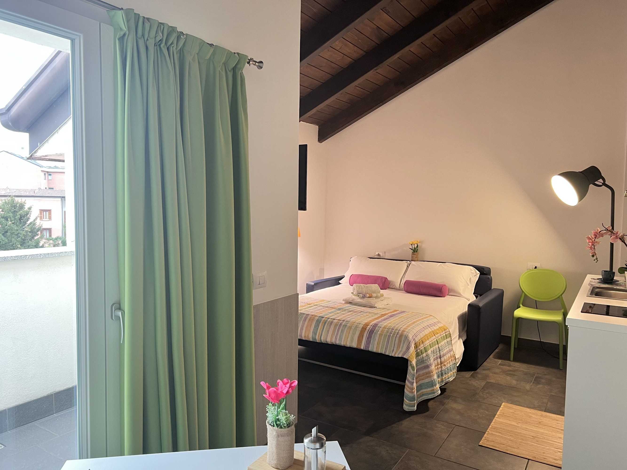 Gift card for Hotel Residence Matteotti