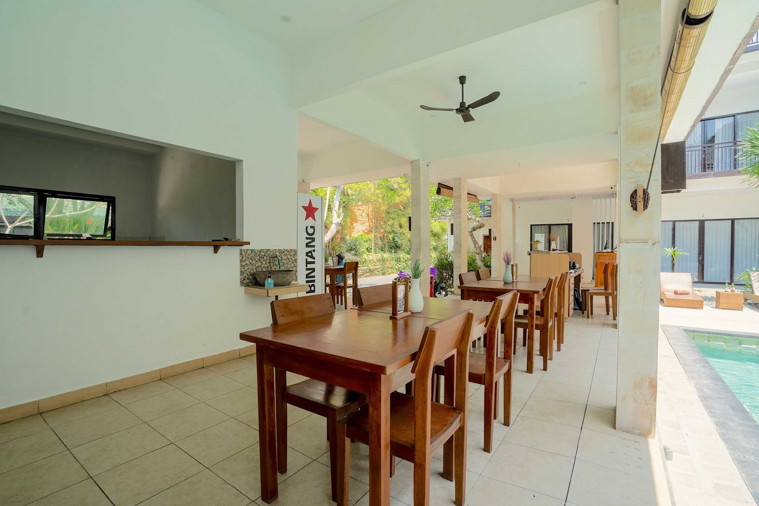 Gift card for Balian Paradise Hotel Gift card for Balian Paradise Hotel