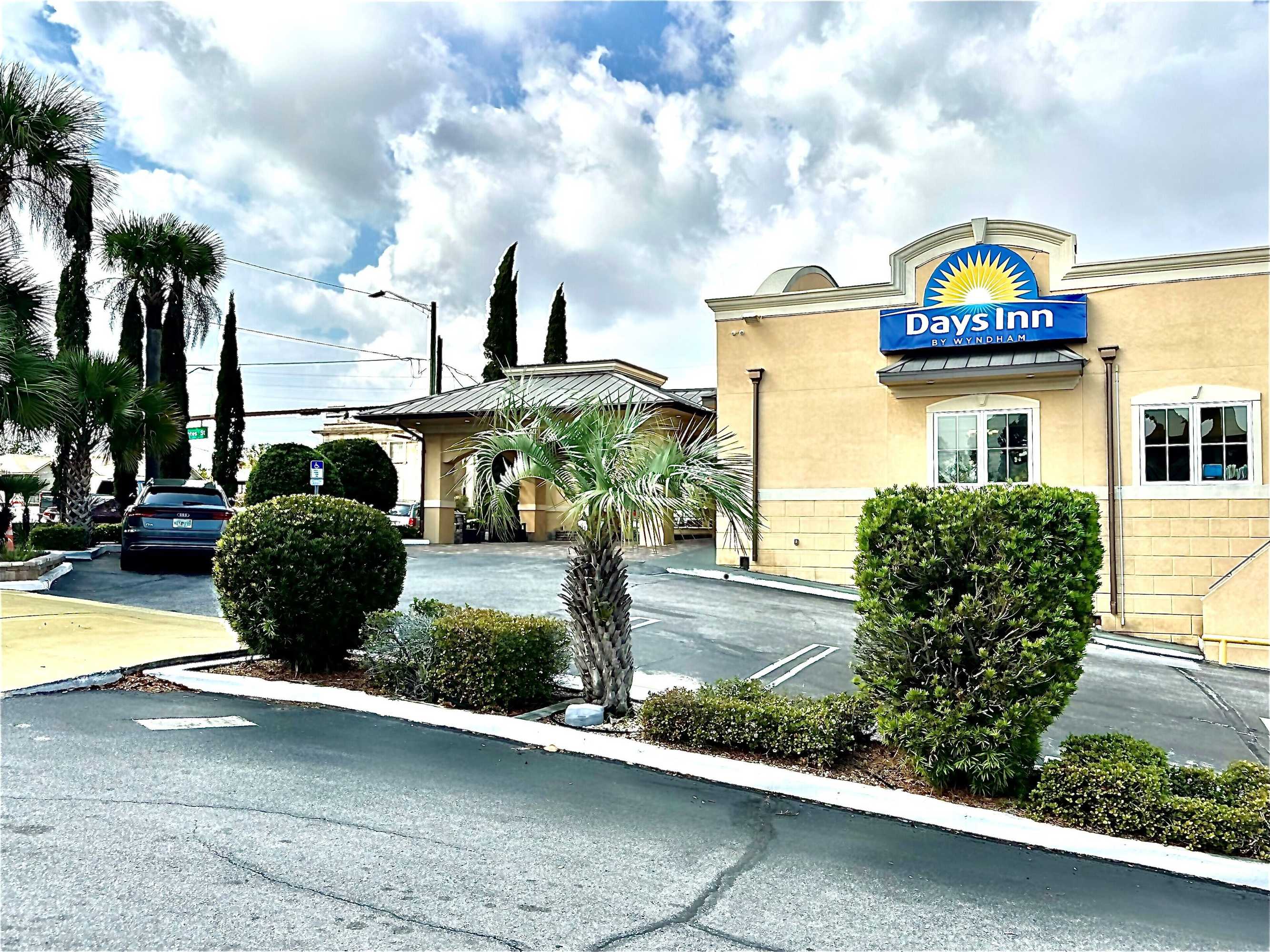 Gift card for Days Inn by Wyndham Pensacola - Historic Downtown Gift card for Days Inn by Wyndham Pensacola - Historic Downtown