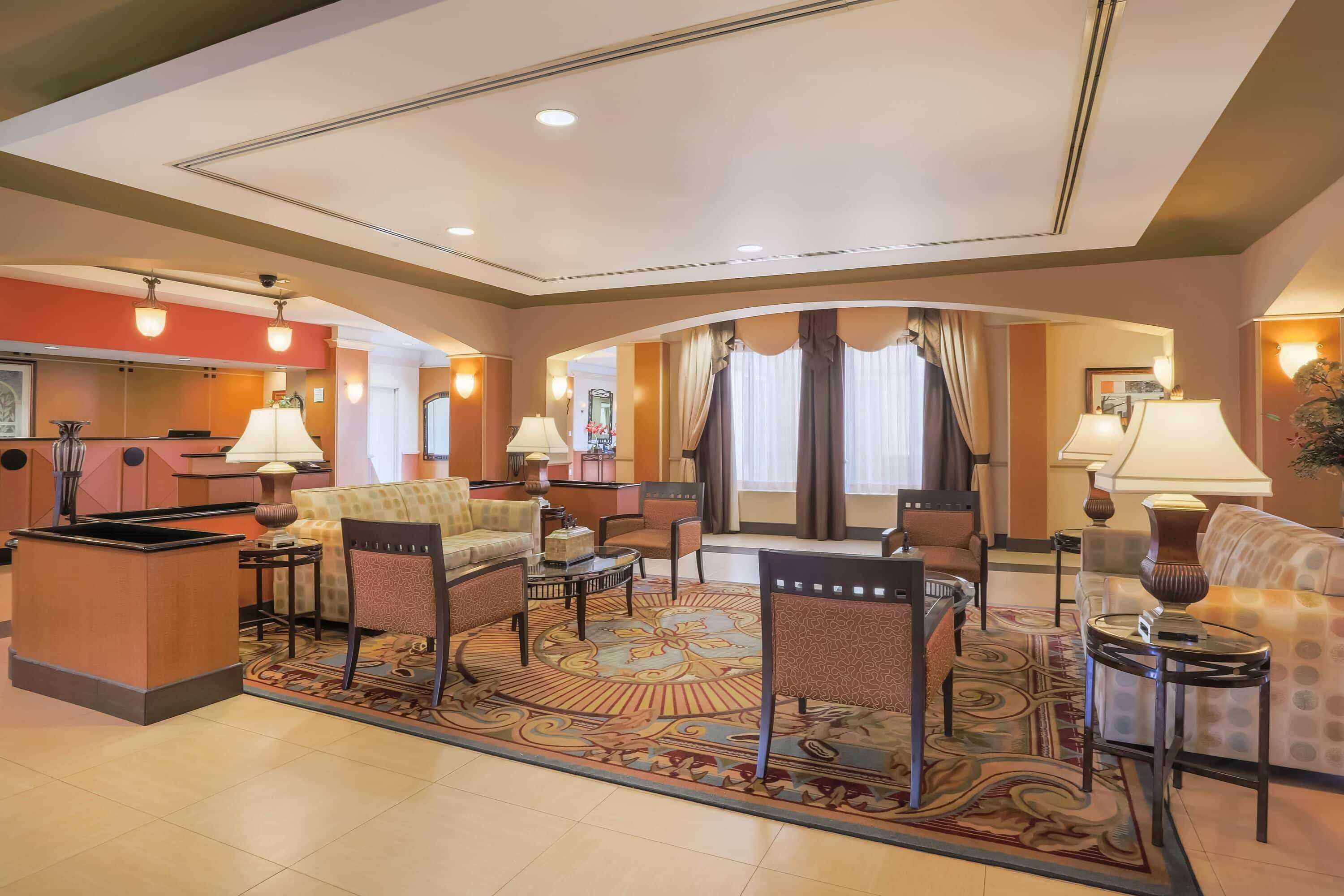 Gift card for La Quinta Inn & Suites by Wyndham Islip - Macarthur Airport Gift card for La Quinta Inn & Suites by Wyndham Islip - Macarthur Airport