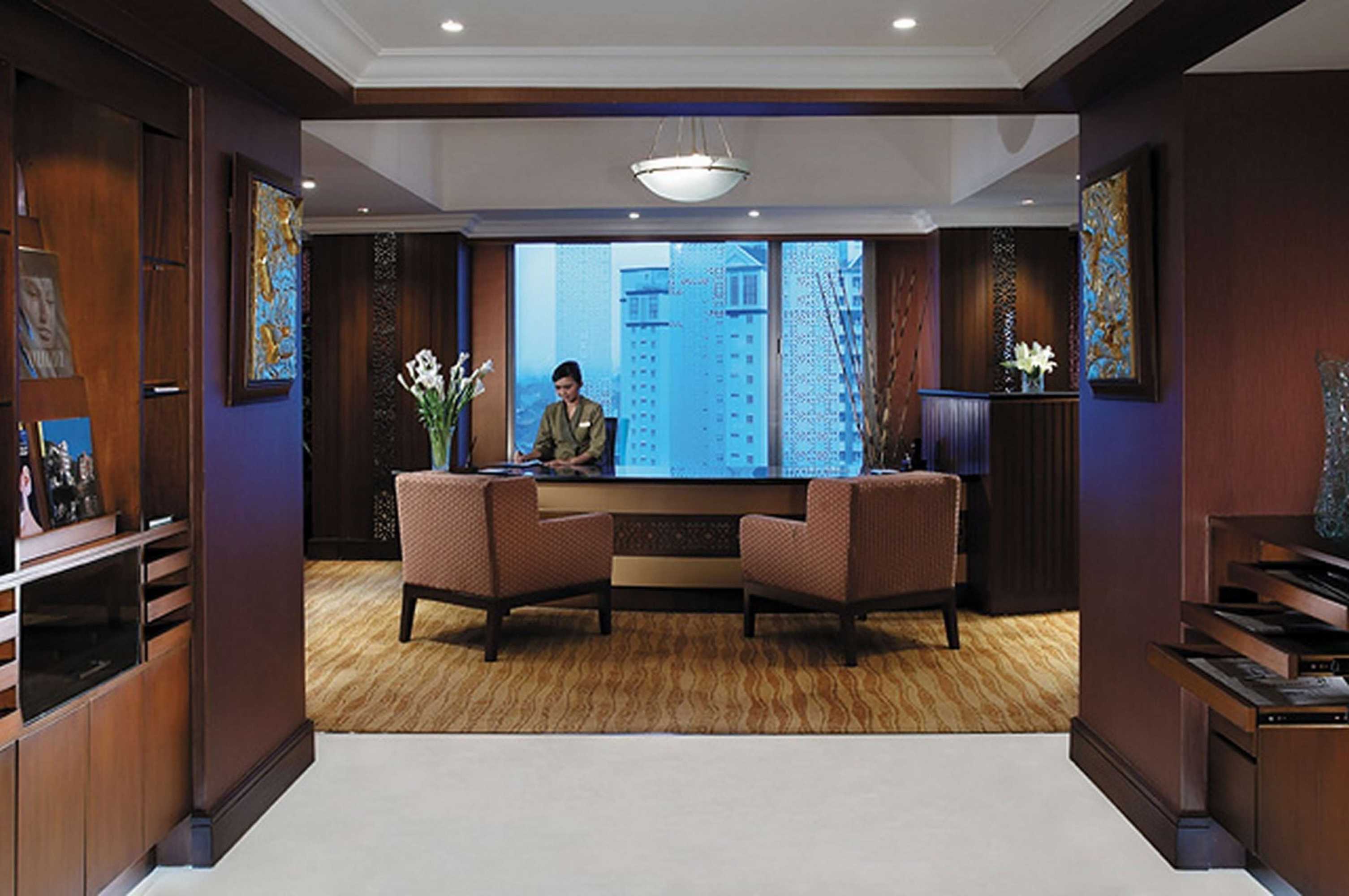 Gift card for Shangri-La Surabaya