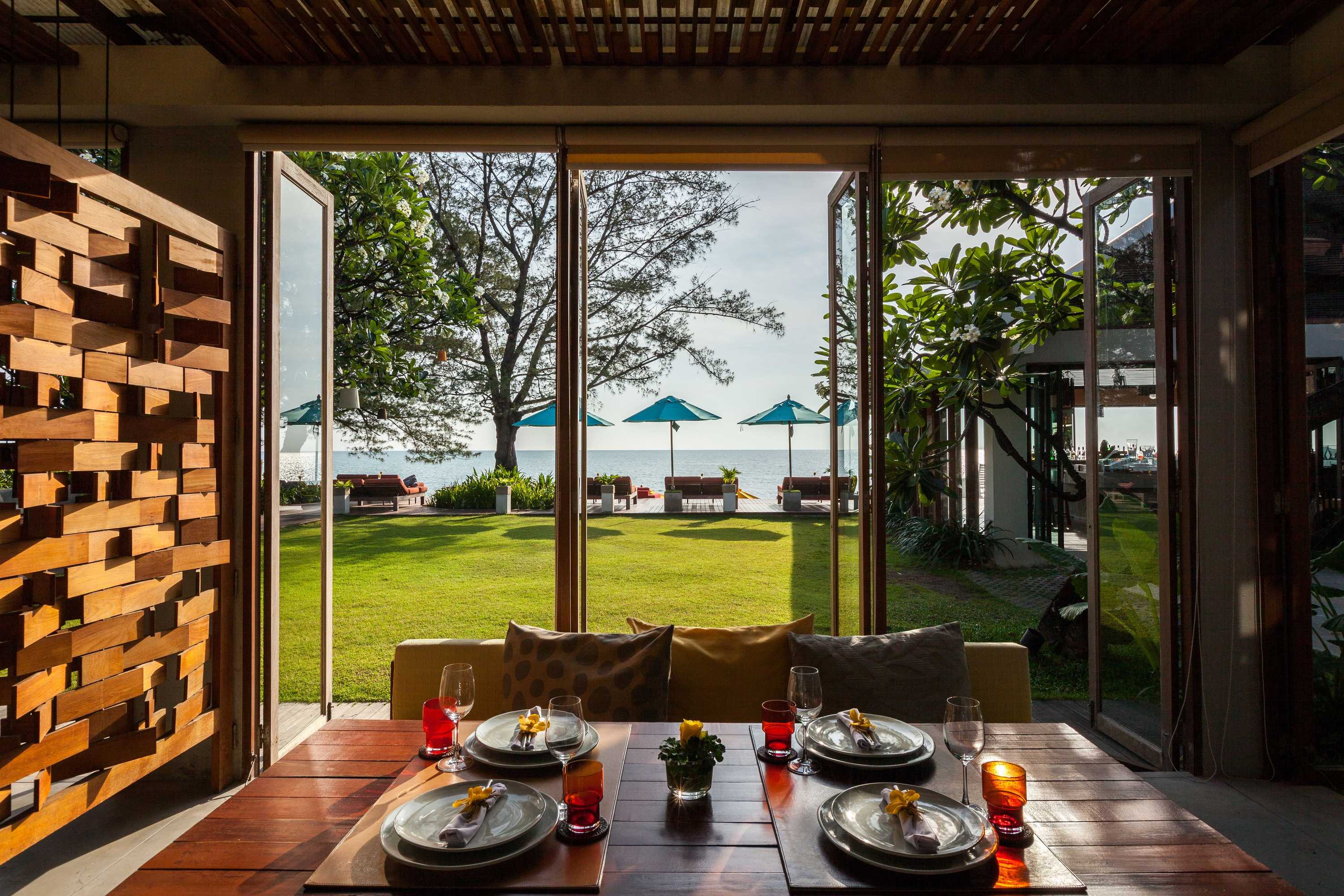 Gift card for Let's Sea Hua Hin Al Fresco Resort Gift card for Let's Sea Hua Hin Al Fresco Resort