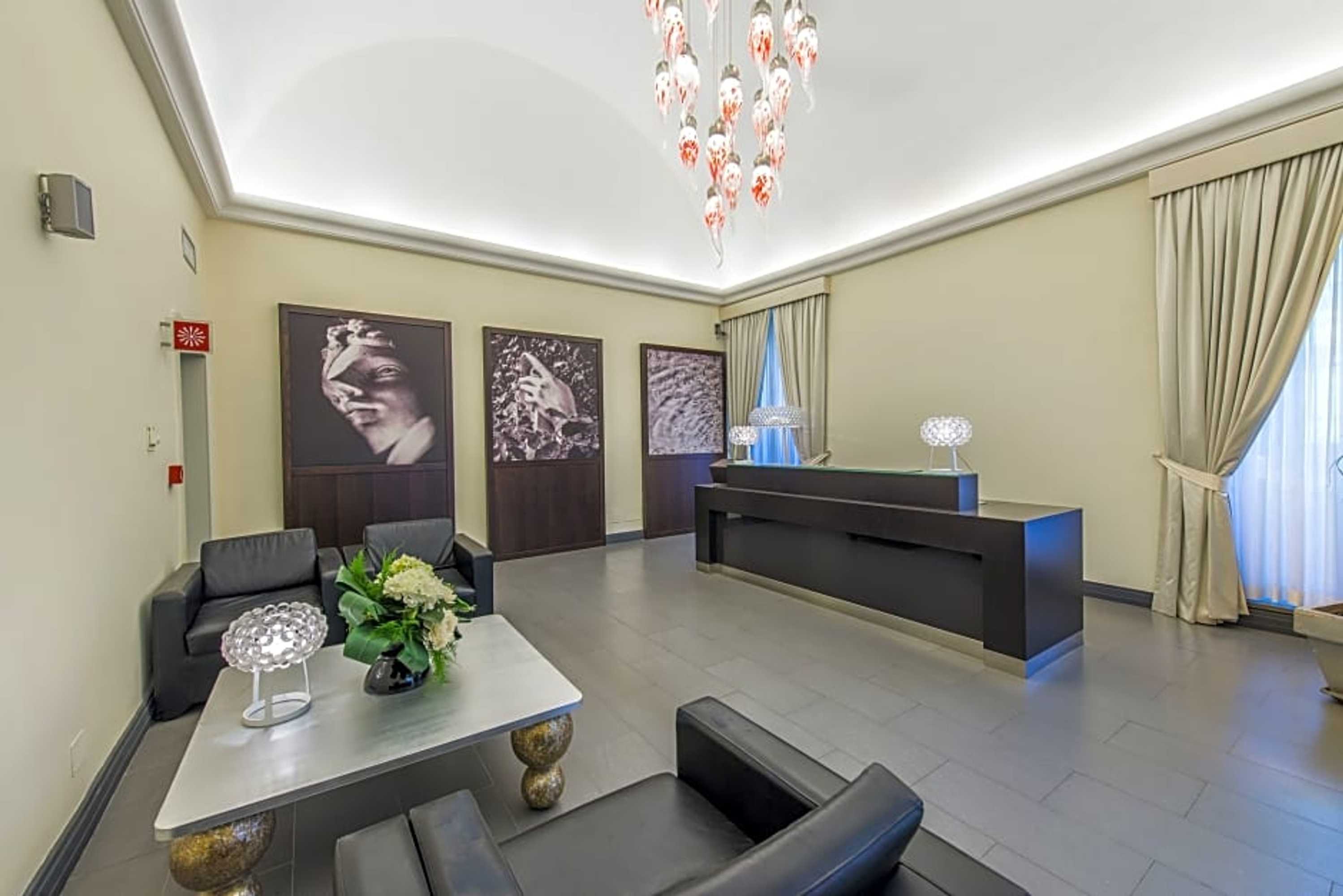 Gift card for Palazzo Caracciolo Napoli - Mgallery Gift card for Palazzo Caracciolo Napoli - Mgallery